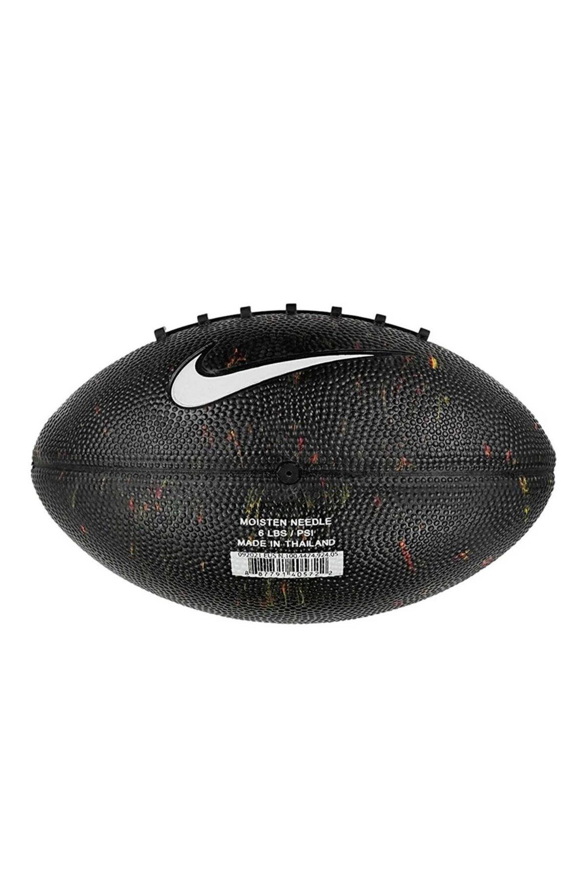 Nike Playground Fb Mini Nn Deflated Unisex Amerikan Futbol Topu