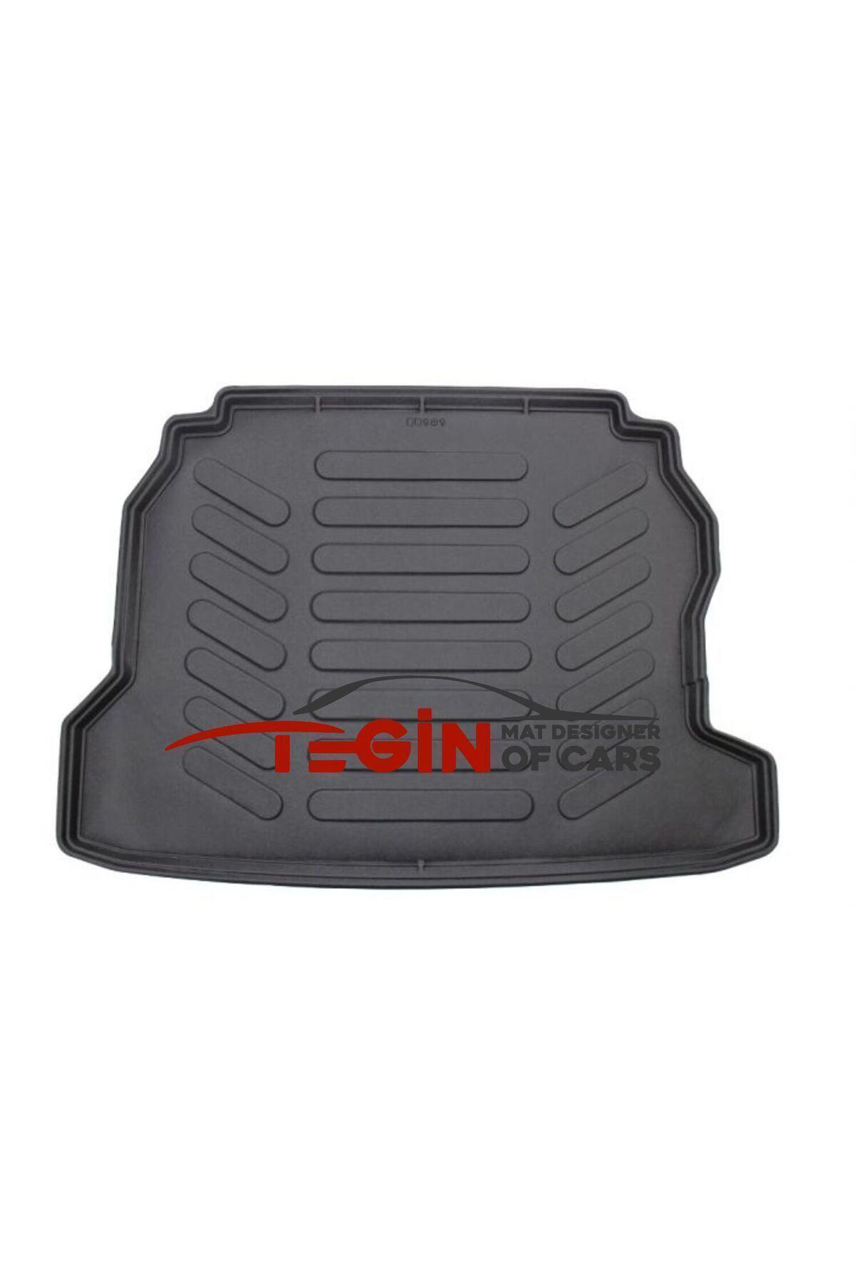 Opel Astra G Sedan 1998-2004  Bagaj Havuzu + Bej 3D Havuzlu Paspas