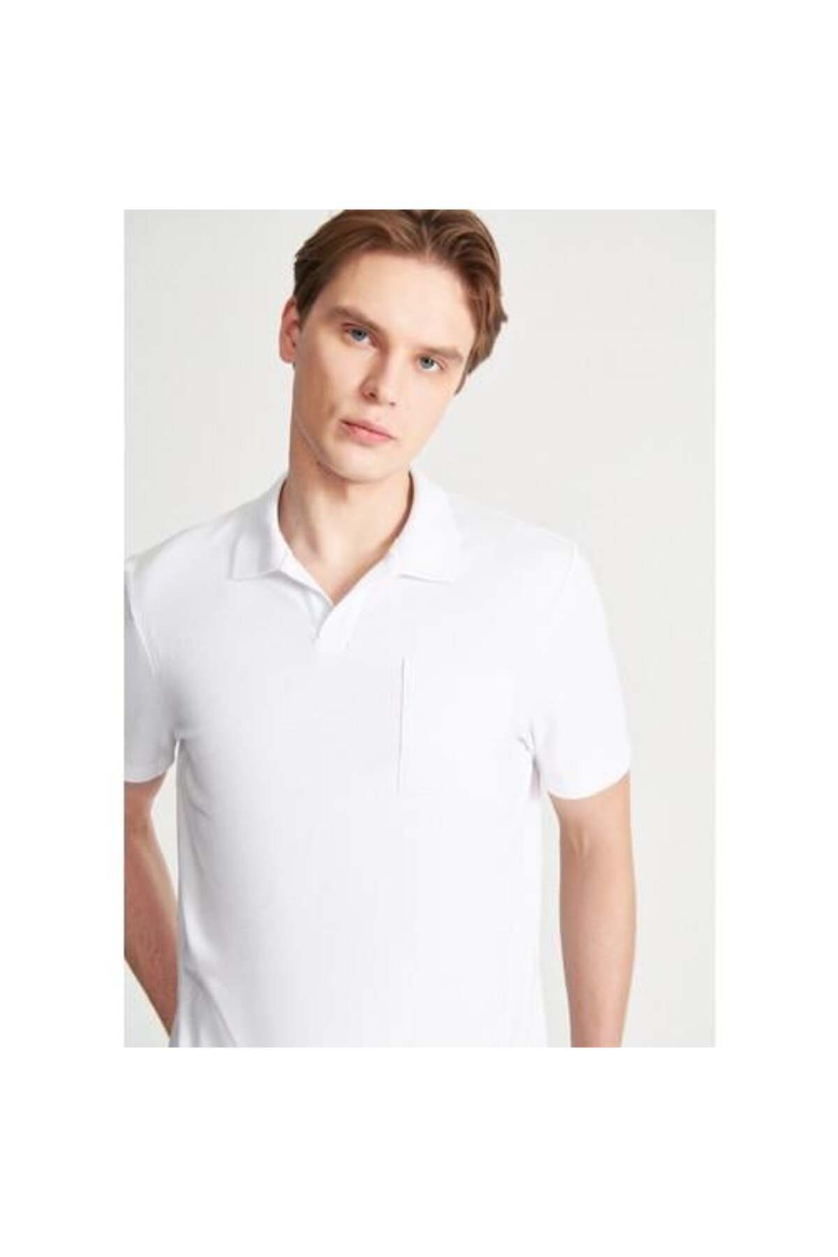 تیشرت ماوی 0610297-620