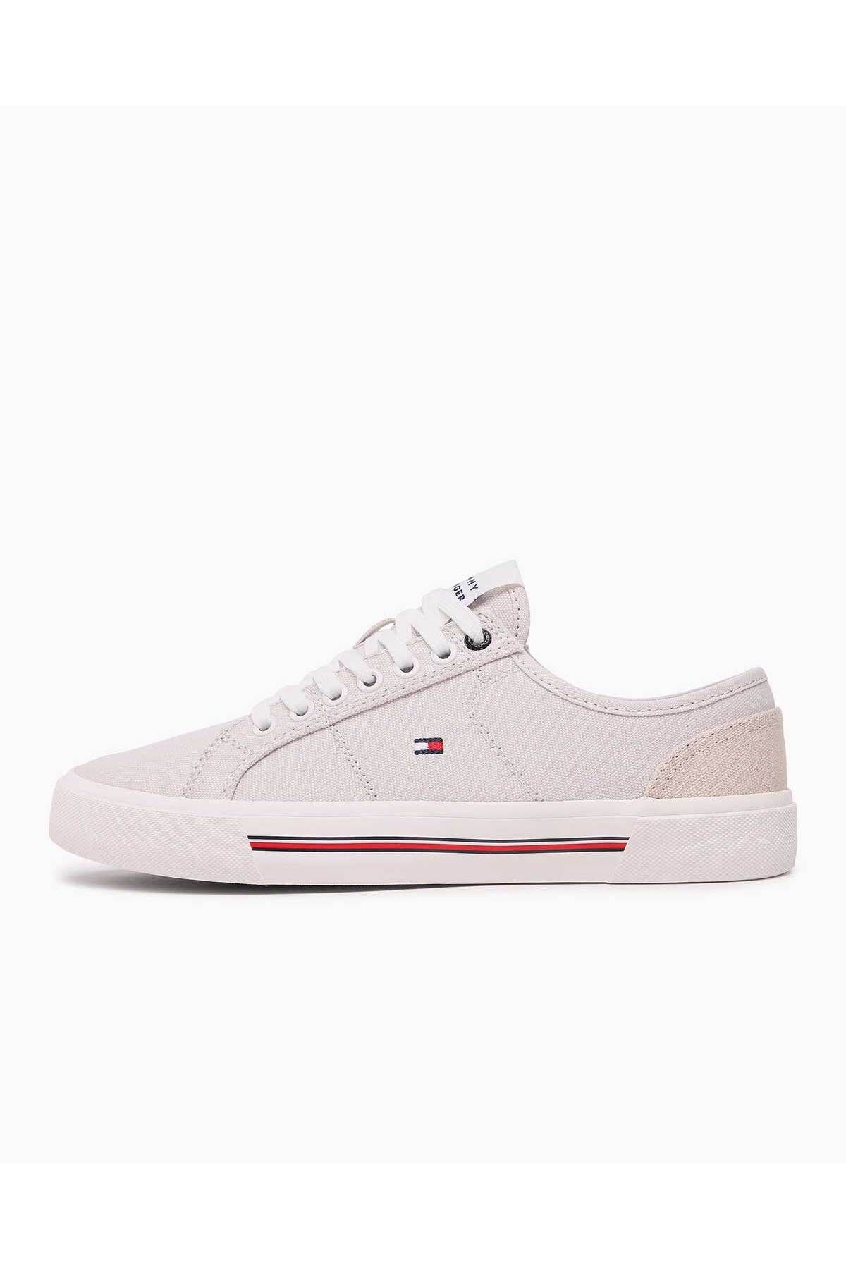 Tommy Hilfiger-Men's Sneakers - Core Corporate Vulcanized 6