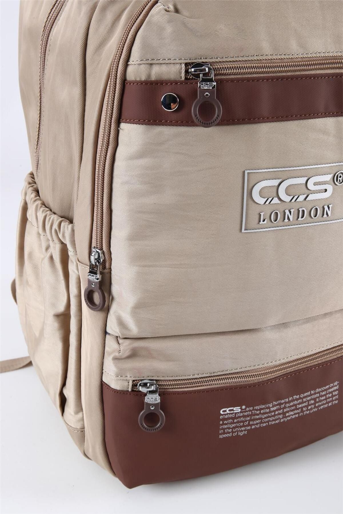 ÇÇS-School Bag 51681 4