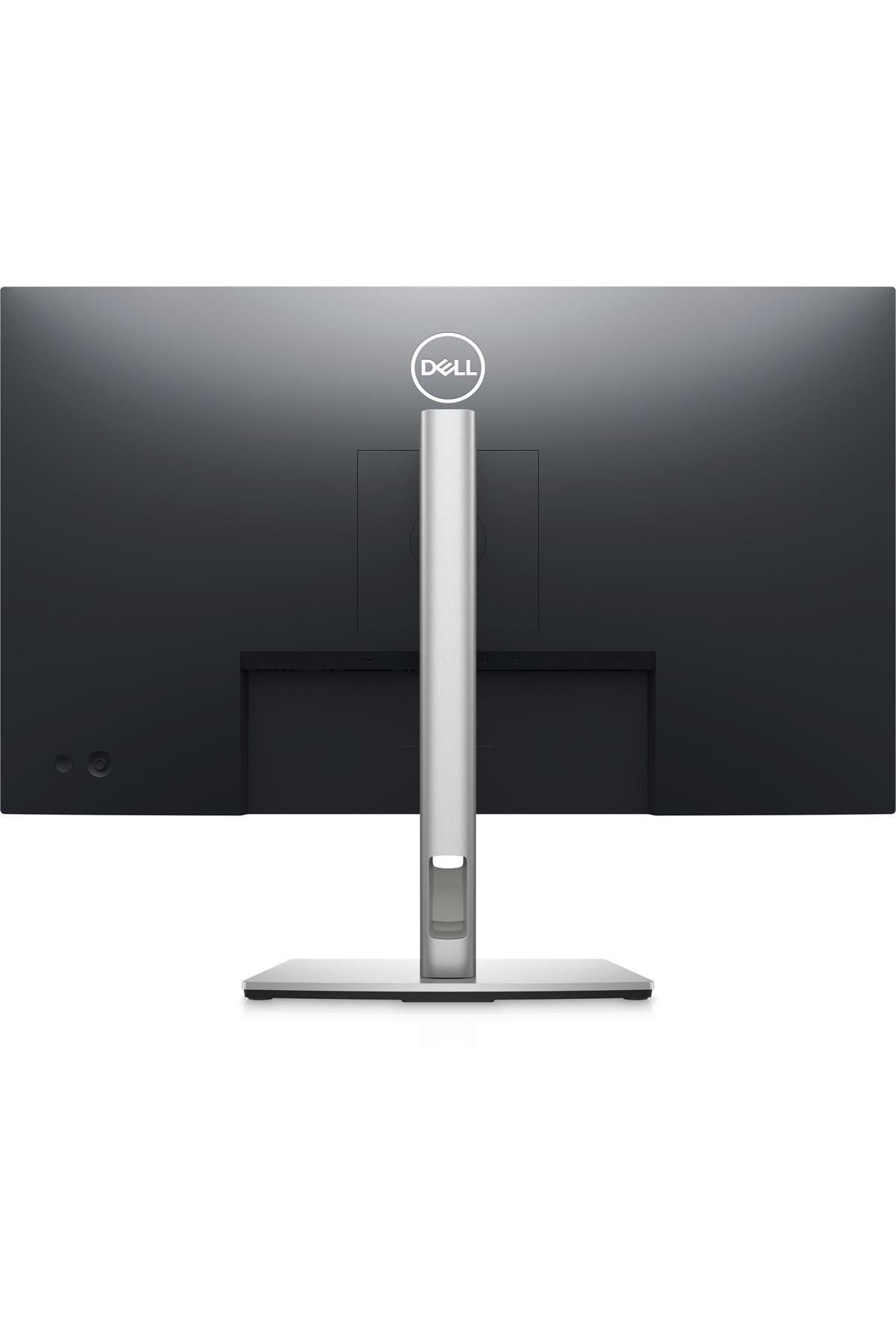 P2723qe 27 3840x2160 4k 60hz 8ms Hdmı Dp Type-c Ips Monitor - 1