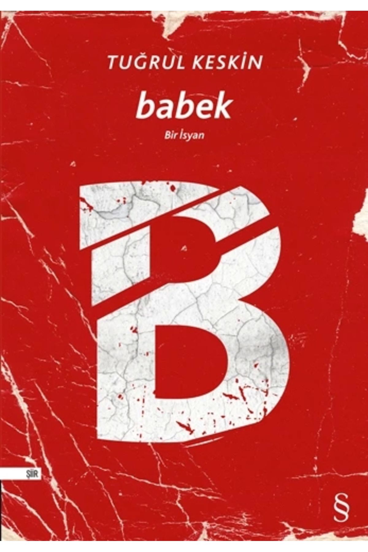 Zahrada Yayınları Babek