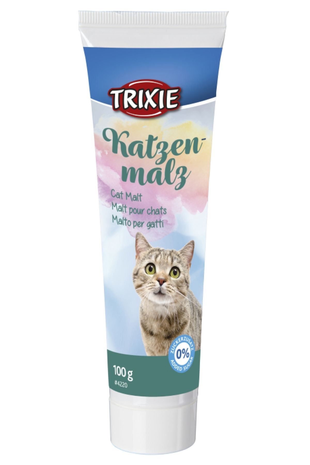 Trixie Kedi Maltı 100 gr