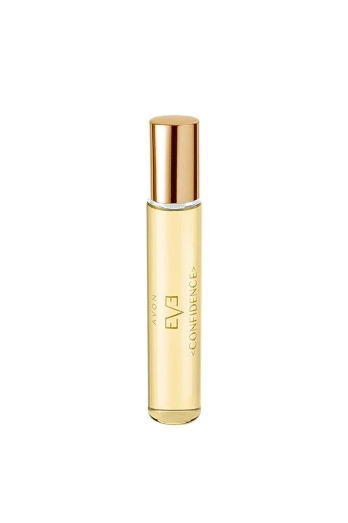 عطر زنانه Eve Confidence Edp 10ml Avon