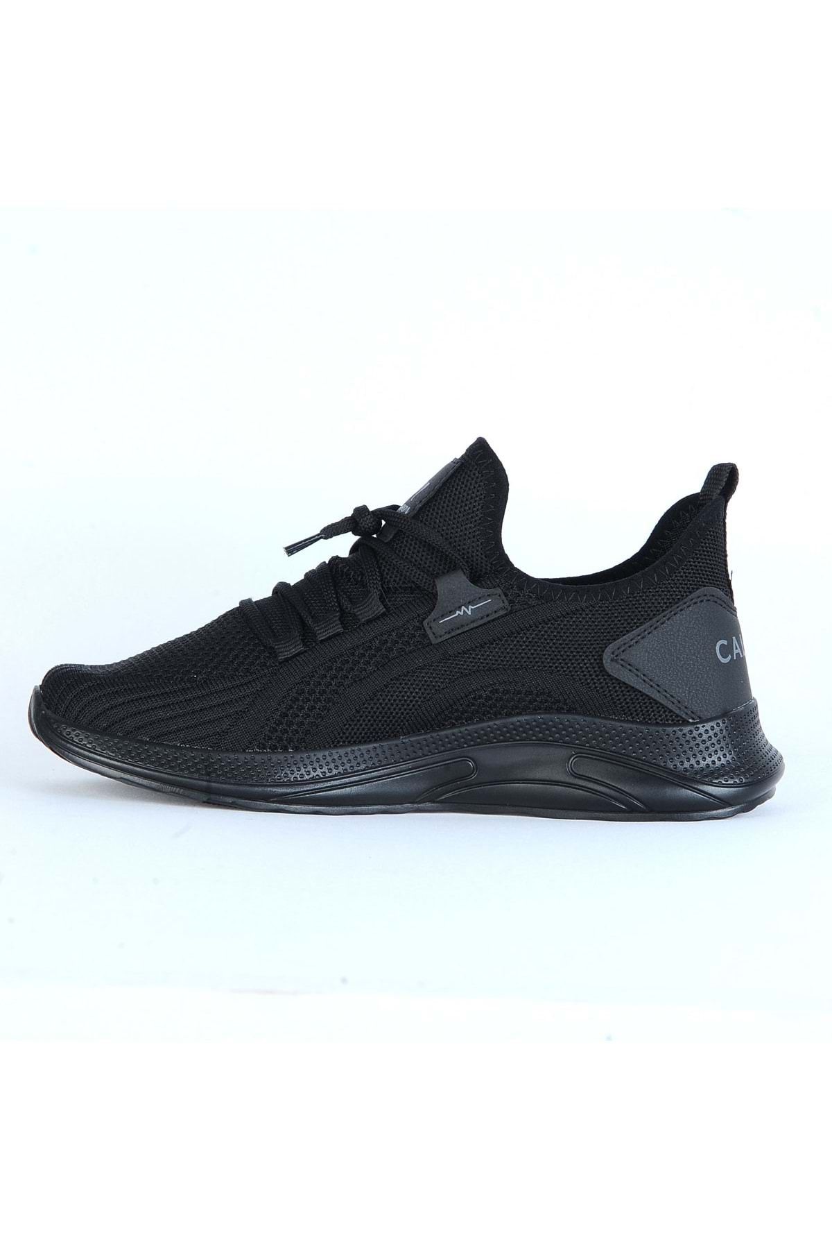 moda ayakkabım-Fashion Shoes 245 Calibron Men's Sports Shoes 3