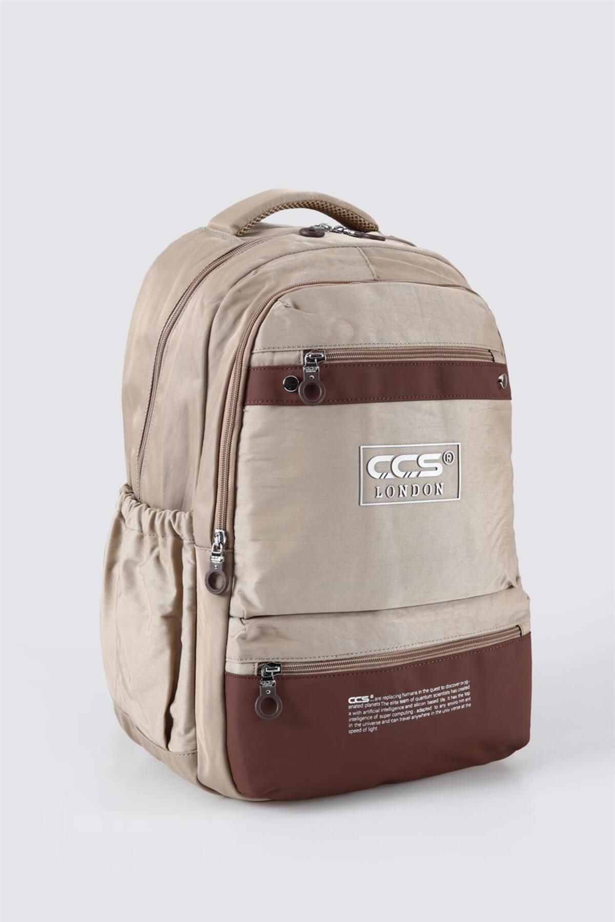 ÇÇS-School Bag 51681 2