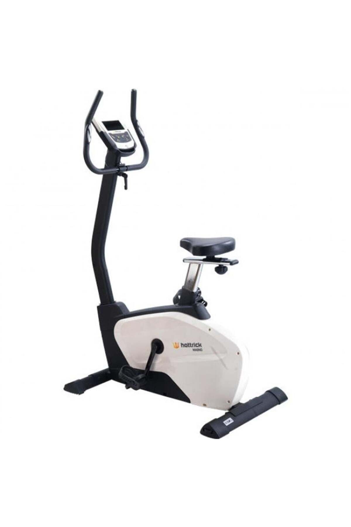 Hattrıck Magno Motorlu Dıkey Bısıklet