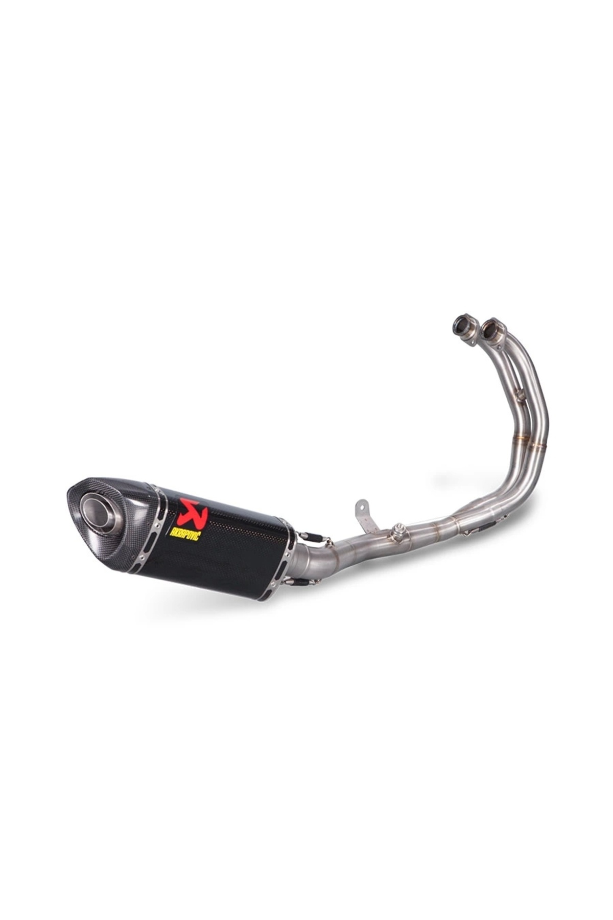 Akrapovic S-Y3R1-APC YAMAHA MT-25 (16-24) - R25 (15-24) - YZF-R25