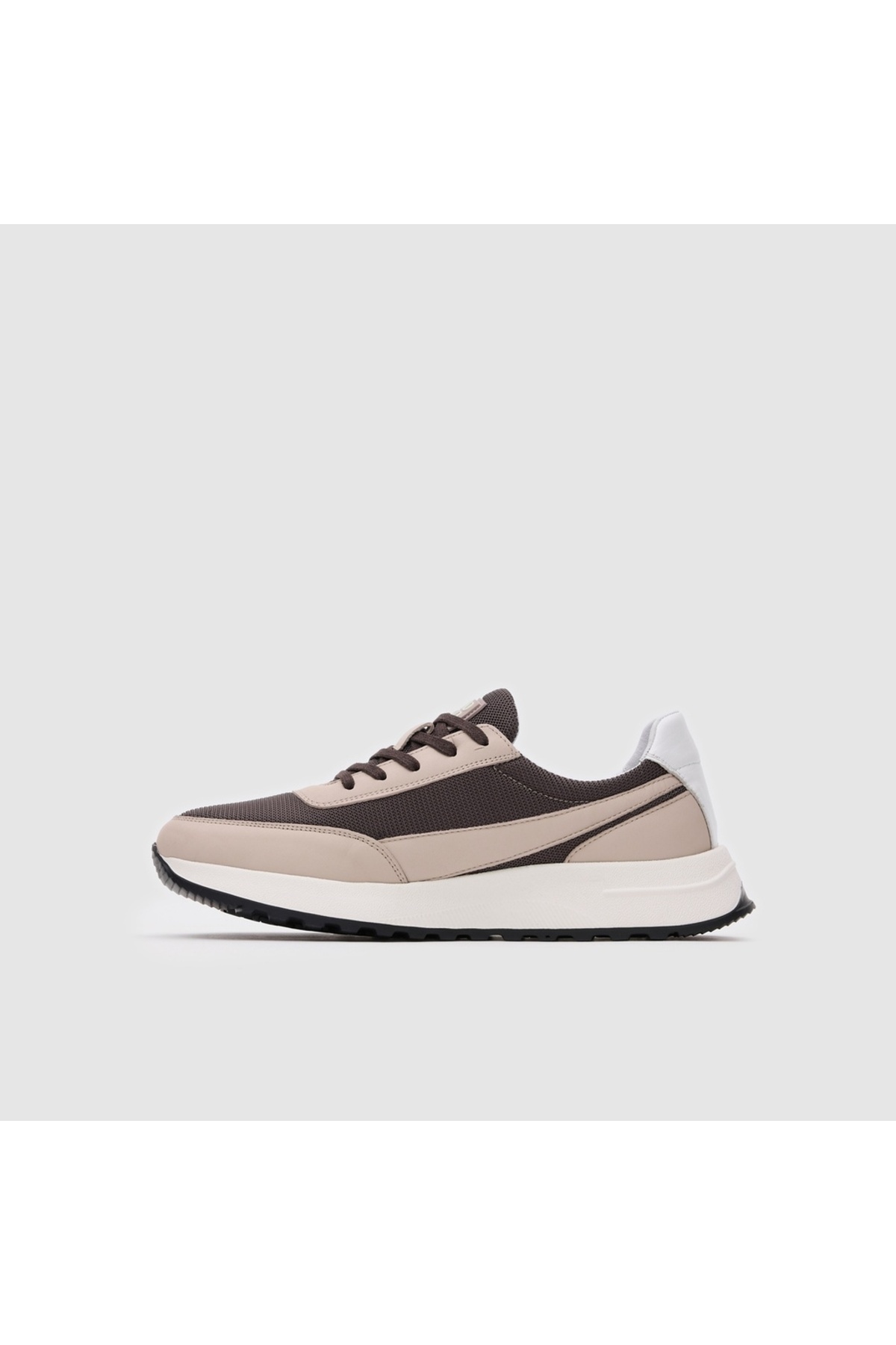 Togo Vizon Kahverengi Erkek Spor Ayakkabı [052116] - Fiyatı, Yorumları