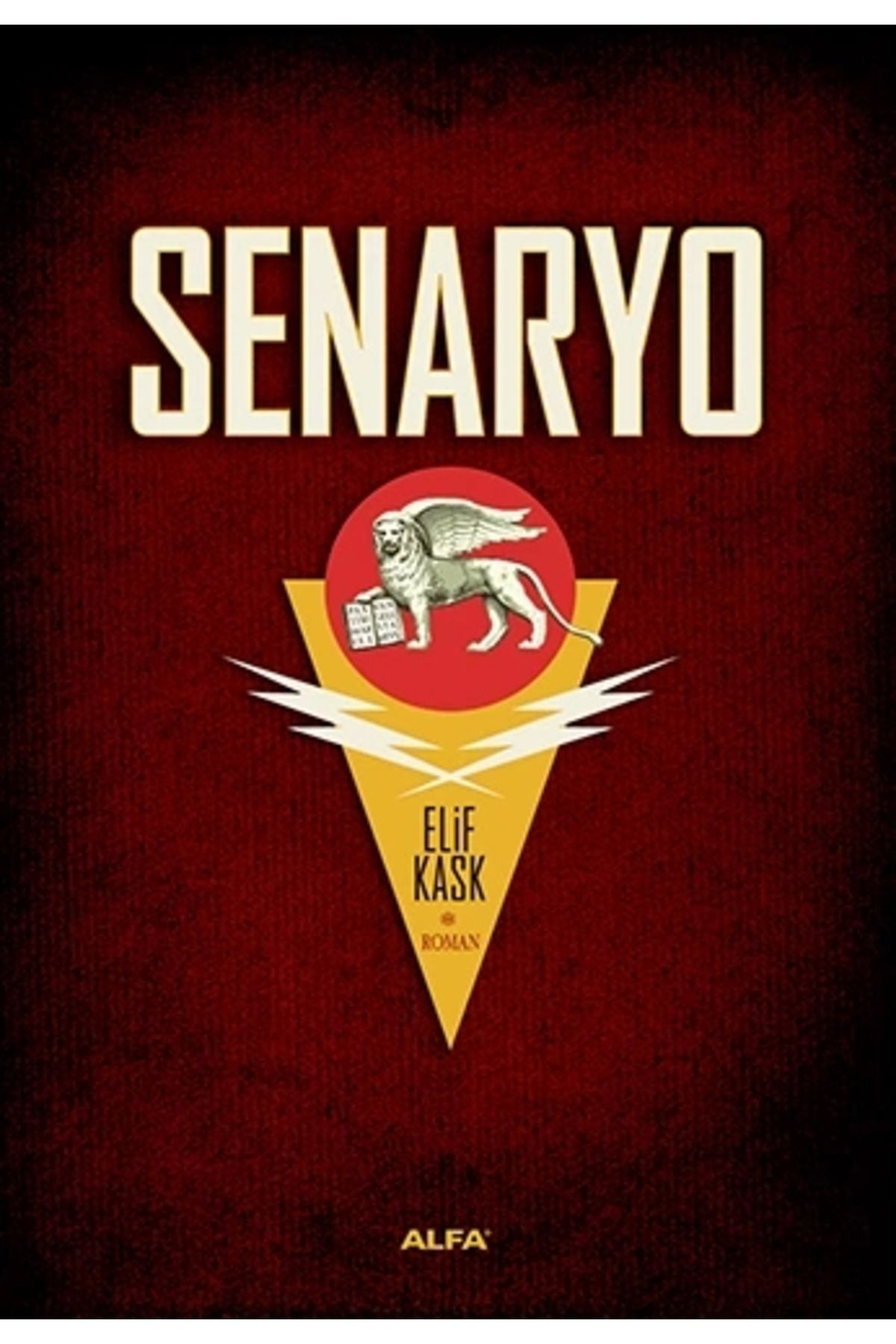 Zahrada Yayınları Senaryo