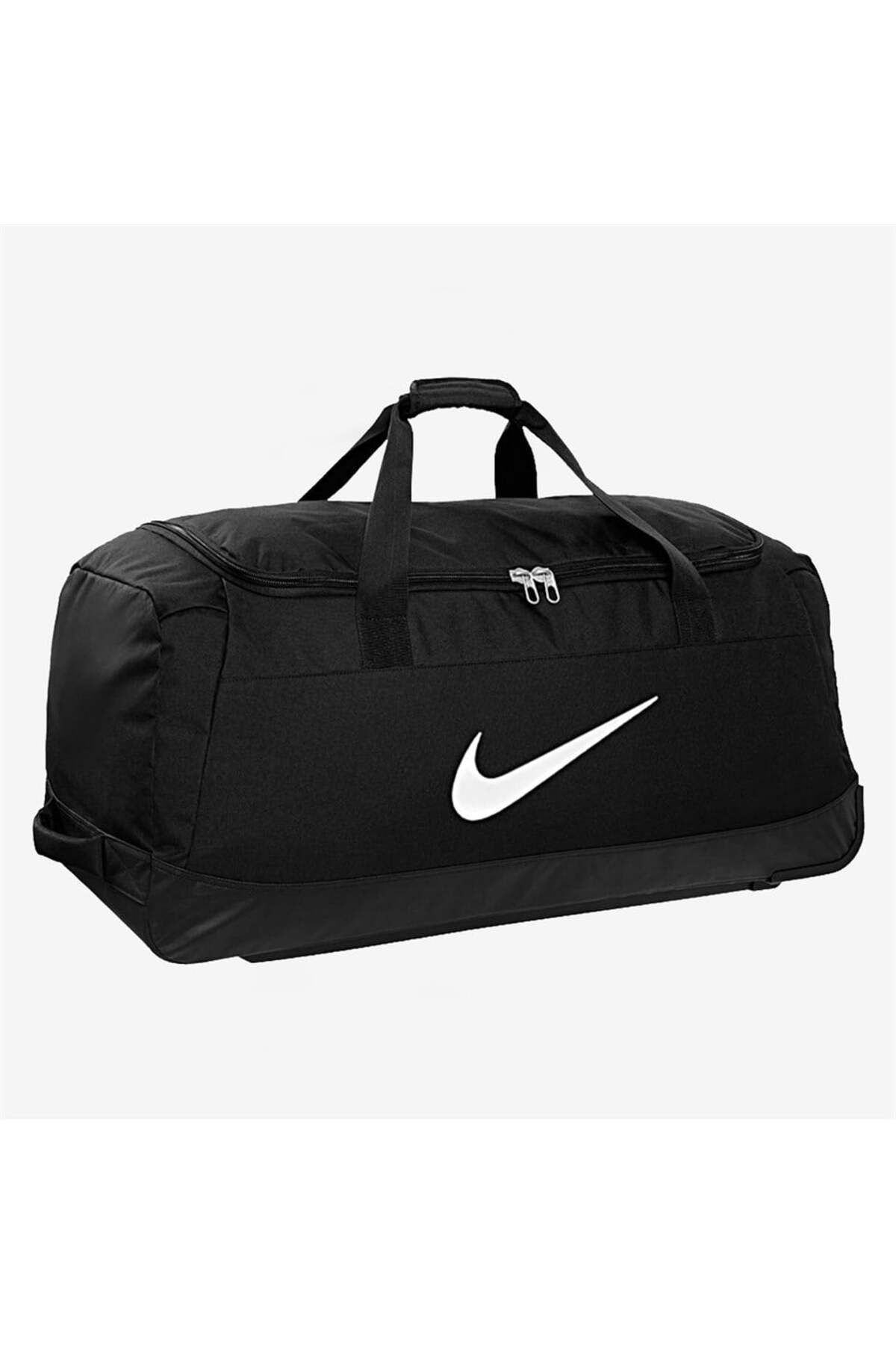 Nike-Nk Club Team - Roll Suitcase/Suitcase Bag 1