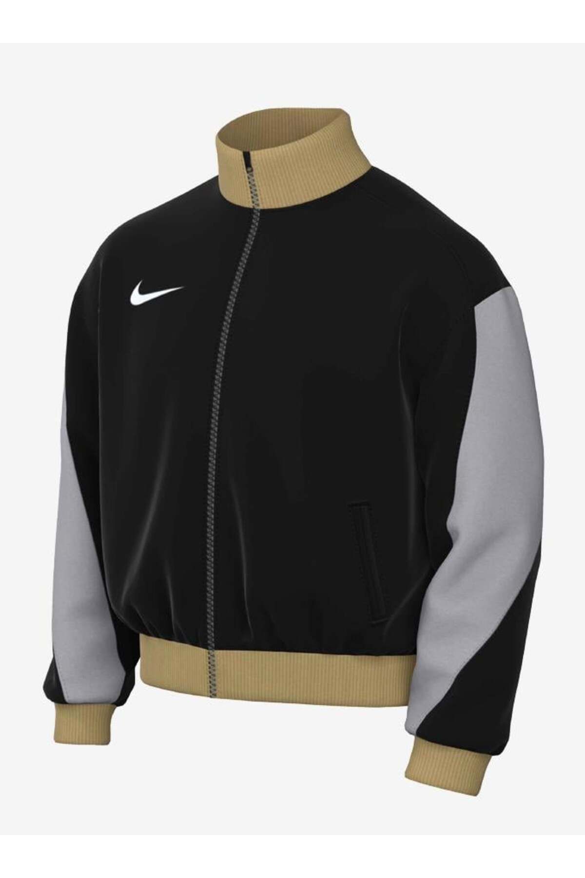 کاپشن مردانه M Nk Df Strk24 Trk Jkt K Nike
