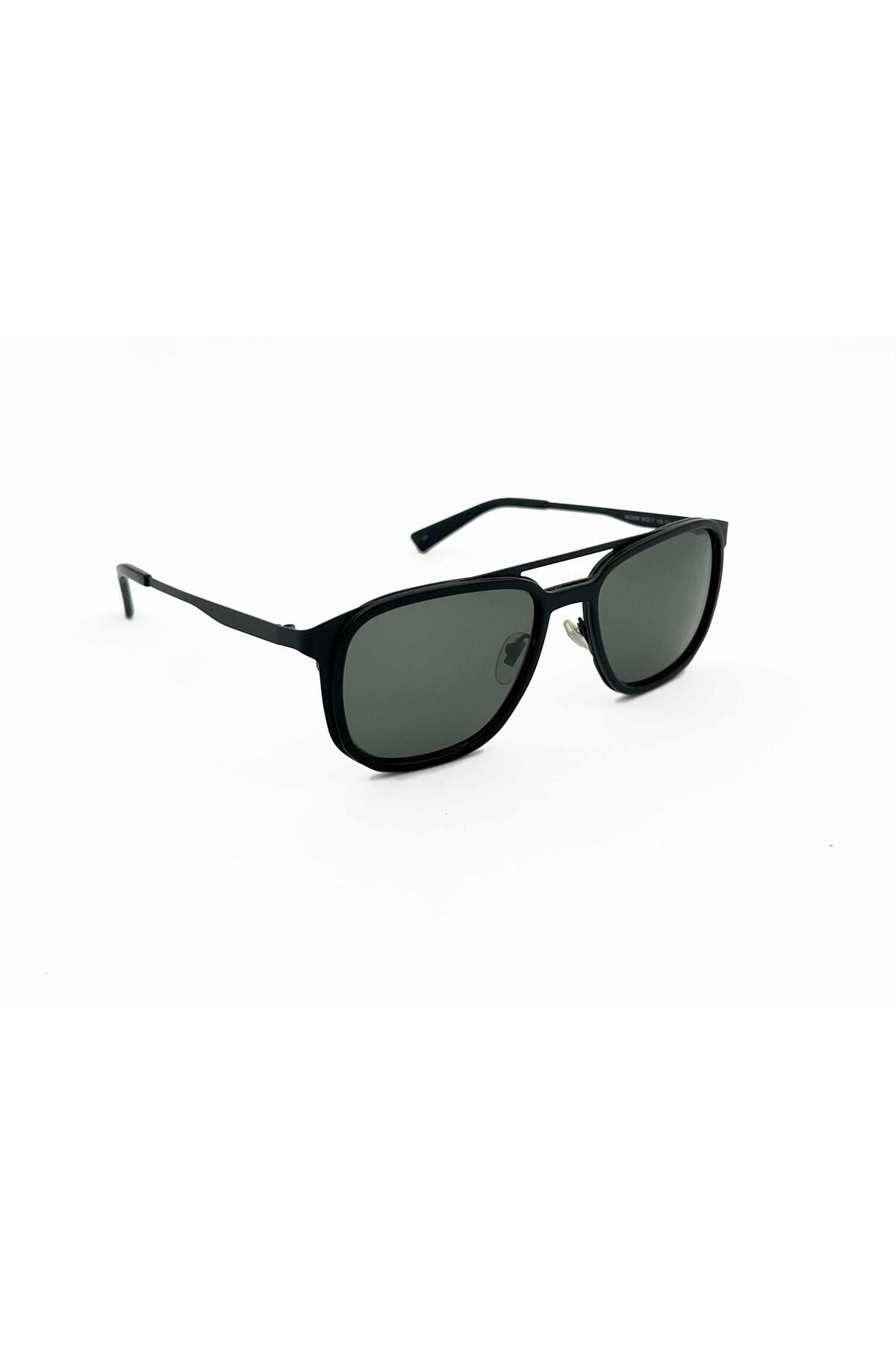عینک آفتابی موستانگ MUSTANG MU 2049 02 56 G