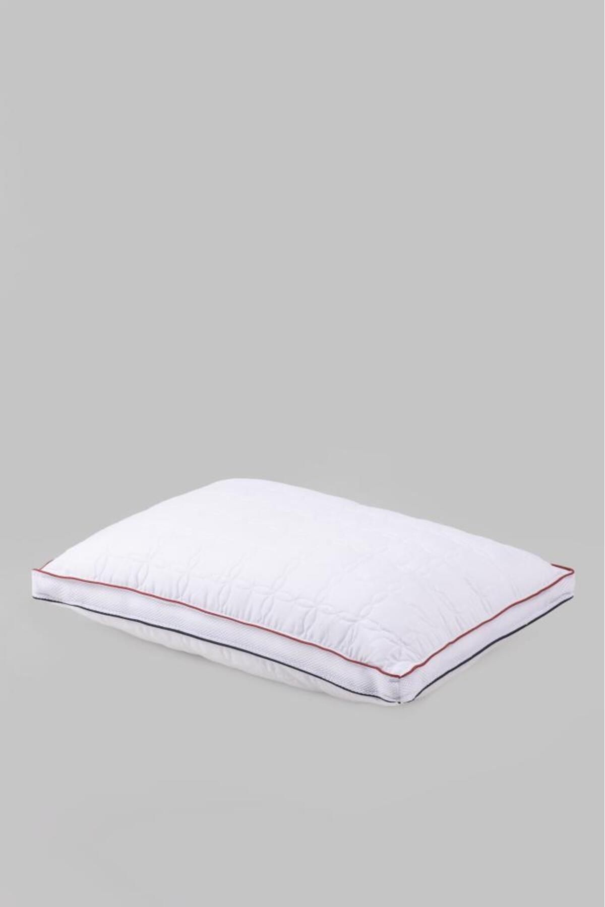 Ceet Markets-Pillow - White - Wool 1