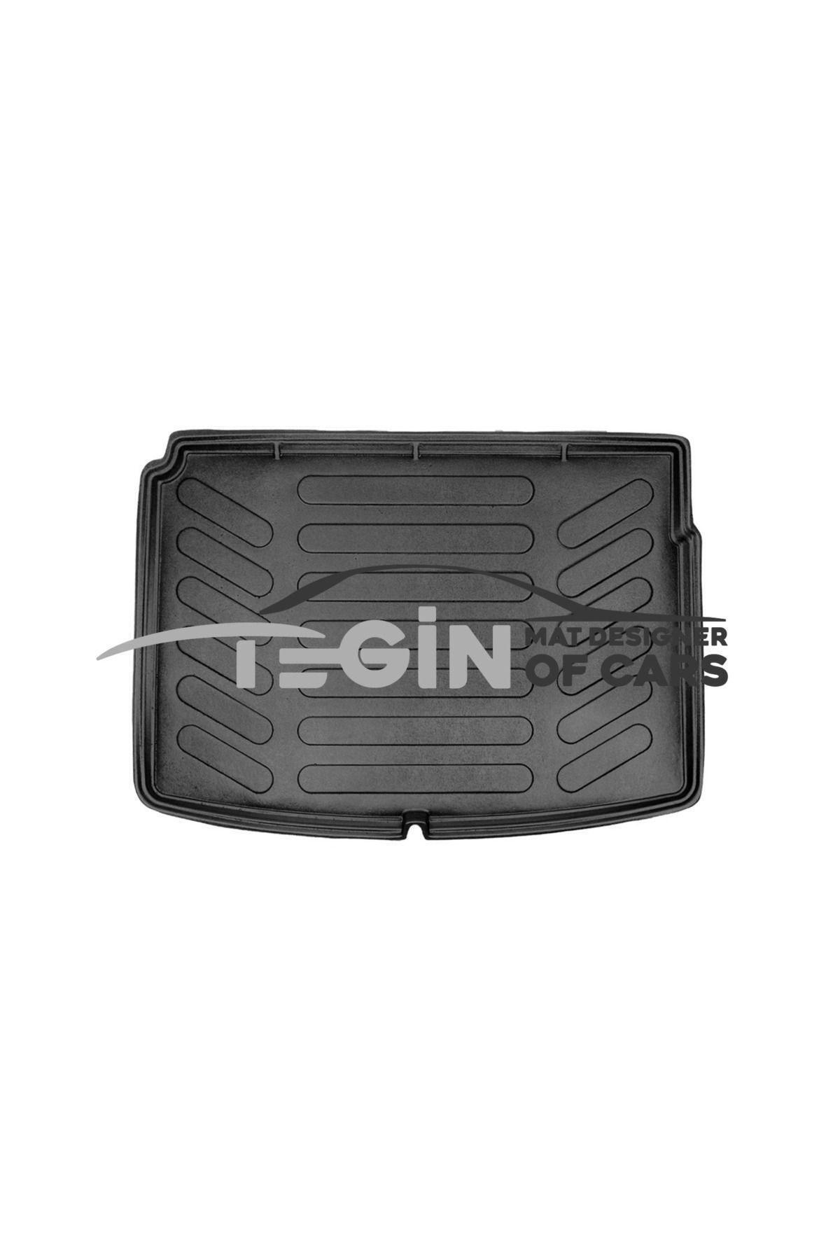 Fiat Fiorino Plastik Zemin Bagaj Havuzu 2007 Sonrası