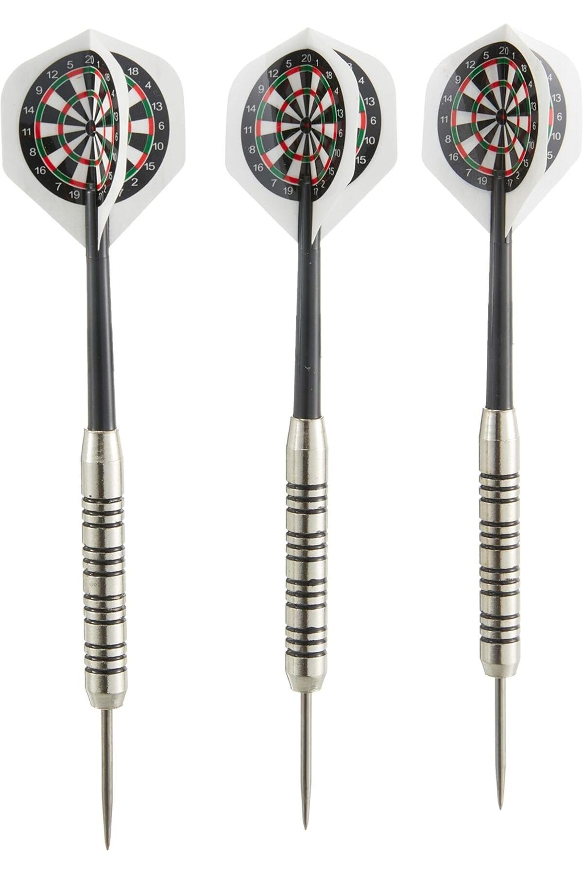 Hattrick Dart Oku 24 gr 3 Lü Set Dr-80