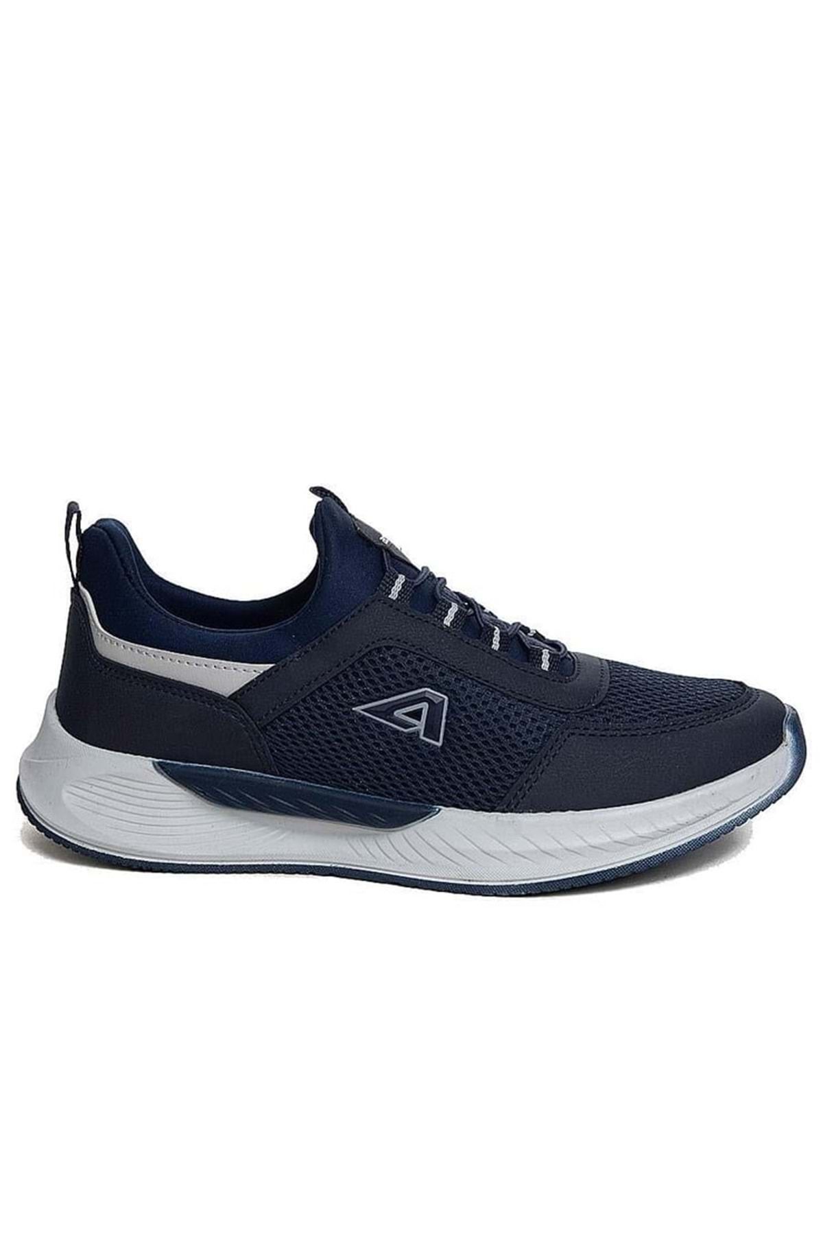 Moda Ayakkabı 137 Acropol Spor Ayakkabı - 3