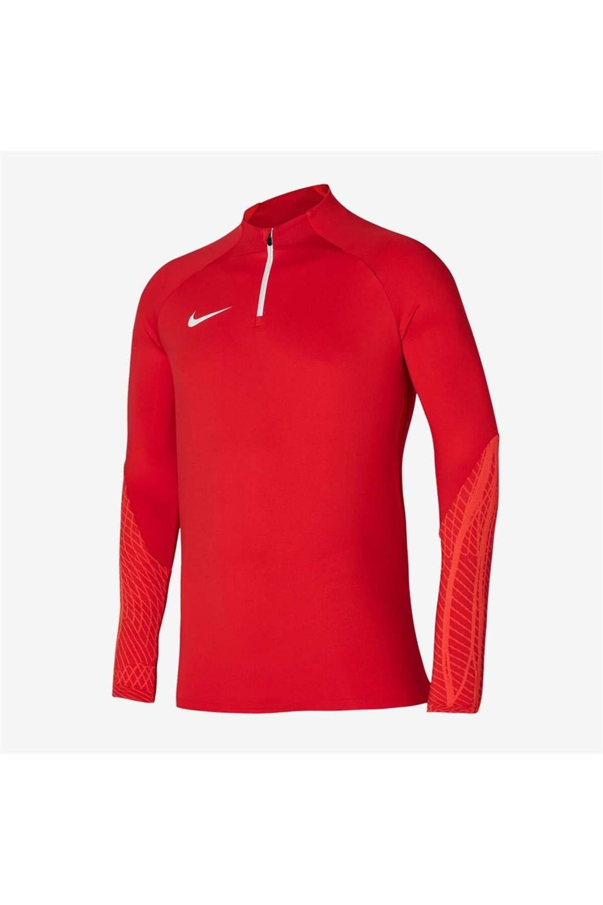 Nike-قميص تدريب رجالي - قميص Dri-Fit Strike23 Drill 1