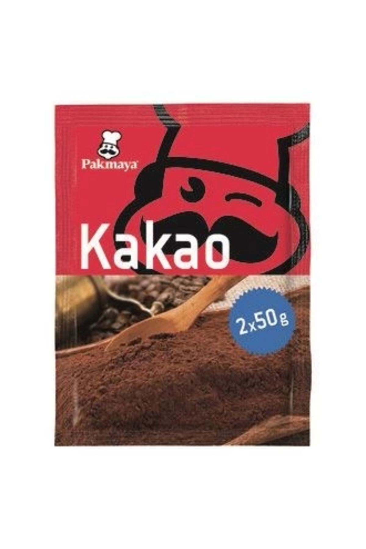 Pakmaya Kakao 2x50 G