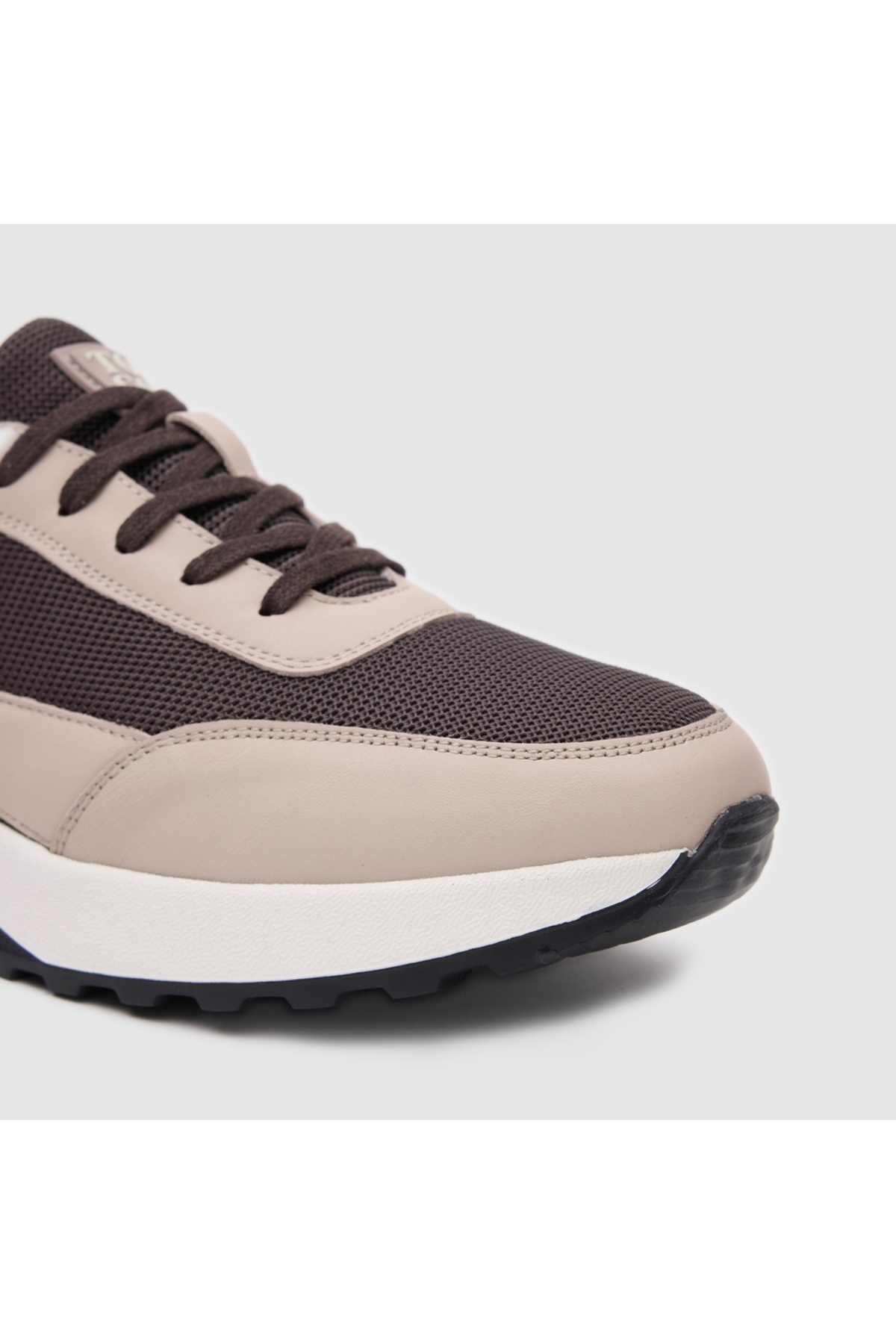 Togo Vizon Kahverengi Erkek Spor Ayakkabı [052116] - Fiyatı, Yorumları