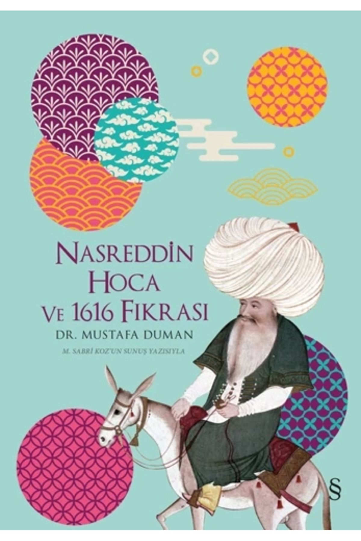 Zahrada Yayınları Nasreddin Hoca Ve 1616 Fıkrası