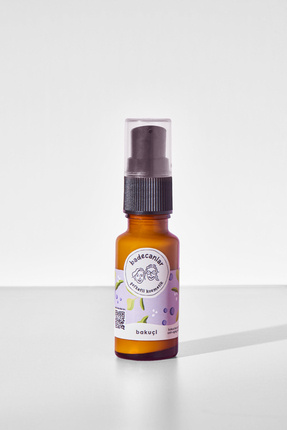 Badecanlar Şefkatli Kozmetik bakuçi 20 ml | Doğal Retinol Alternatifi Bakuchi...
