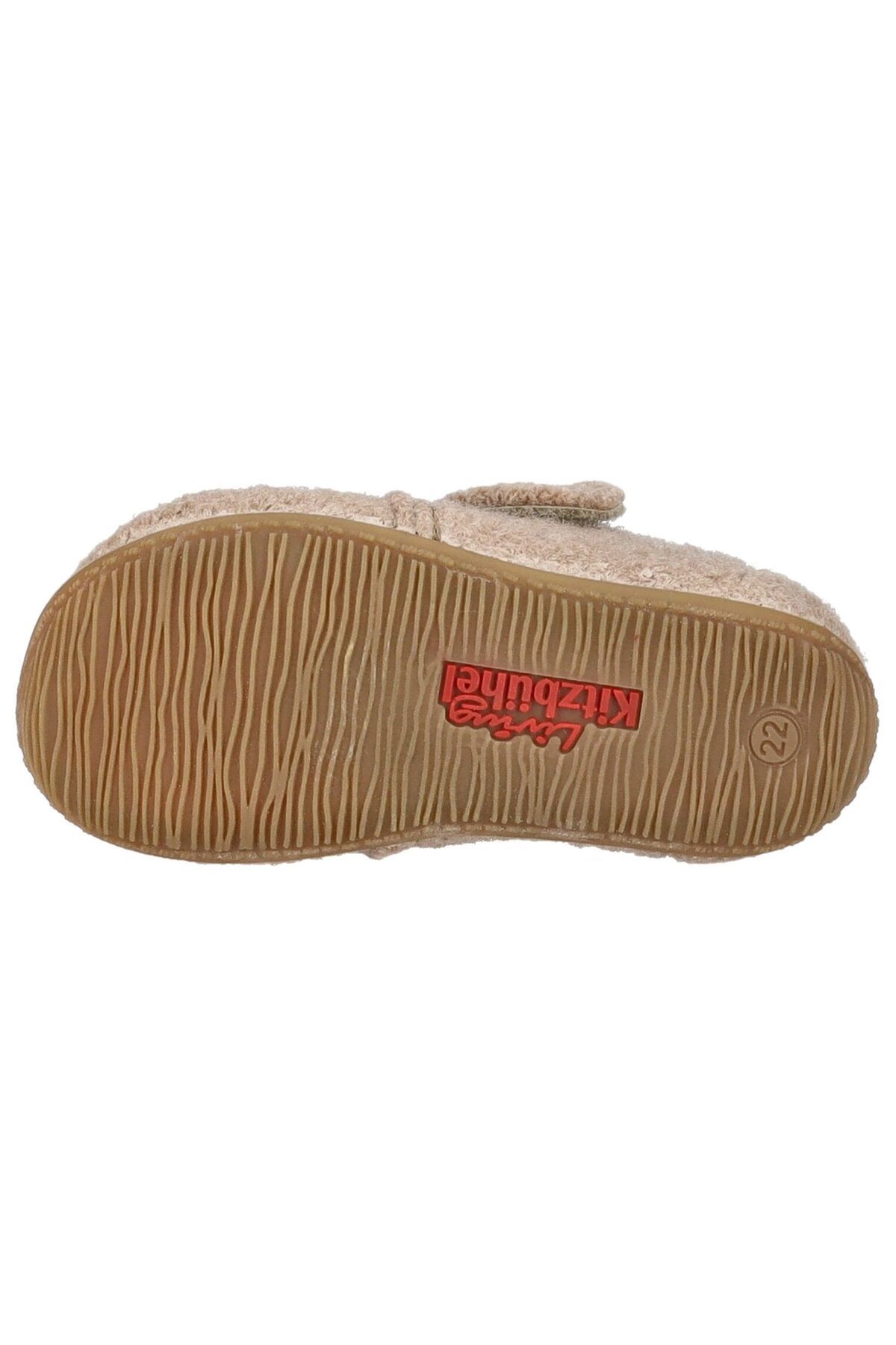 Living Kitzbühel-Slippers - Beige - Flat 7