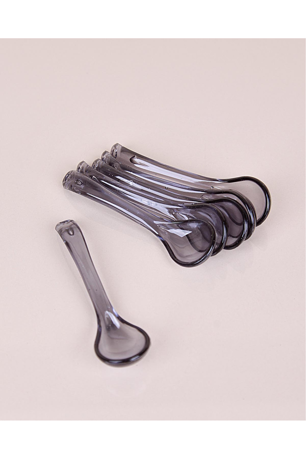 ahsun 6'lı Baharat Kaşığı Royaleks-TİM306