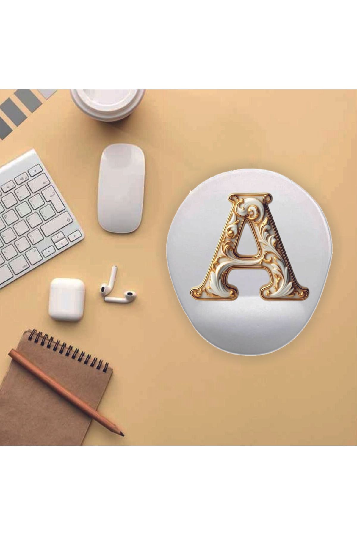 DennisEylul-Custom Mouse Pad for Your Initiation 1
