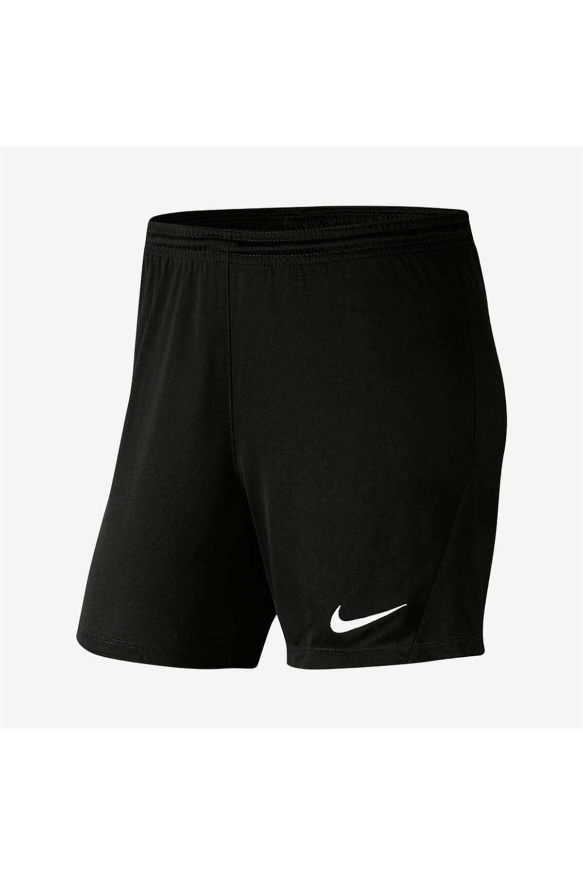 W Park Iıı Knit Short Kadın Futbol Şortu