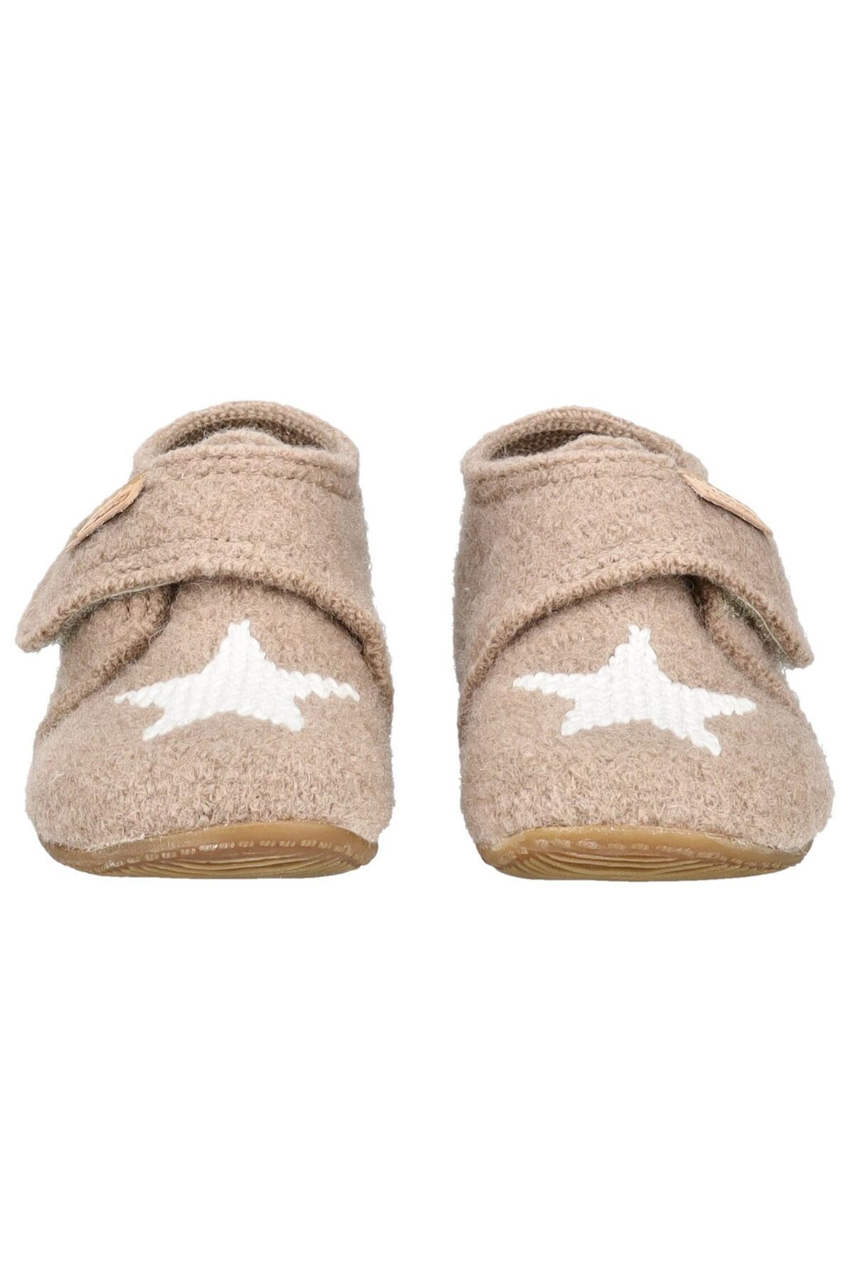 Living Kitzbühel-Slippers - Beige - Flat 4