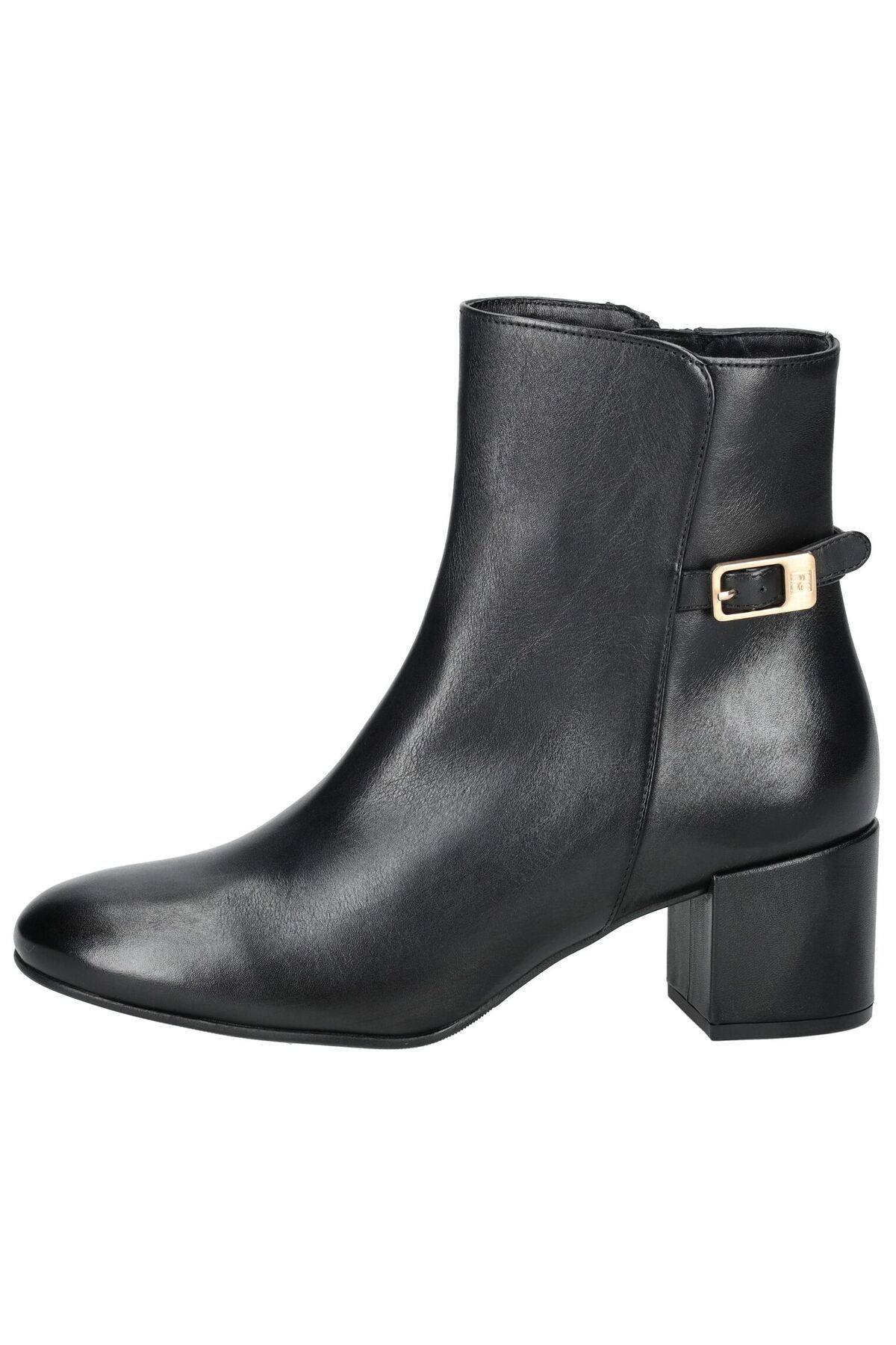 HÖGL-Ankle Boots - Black - Block 2