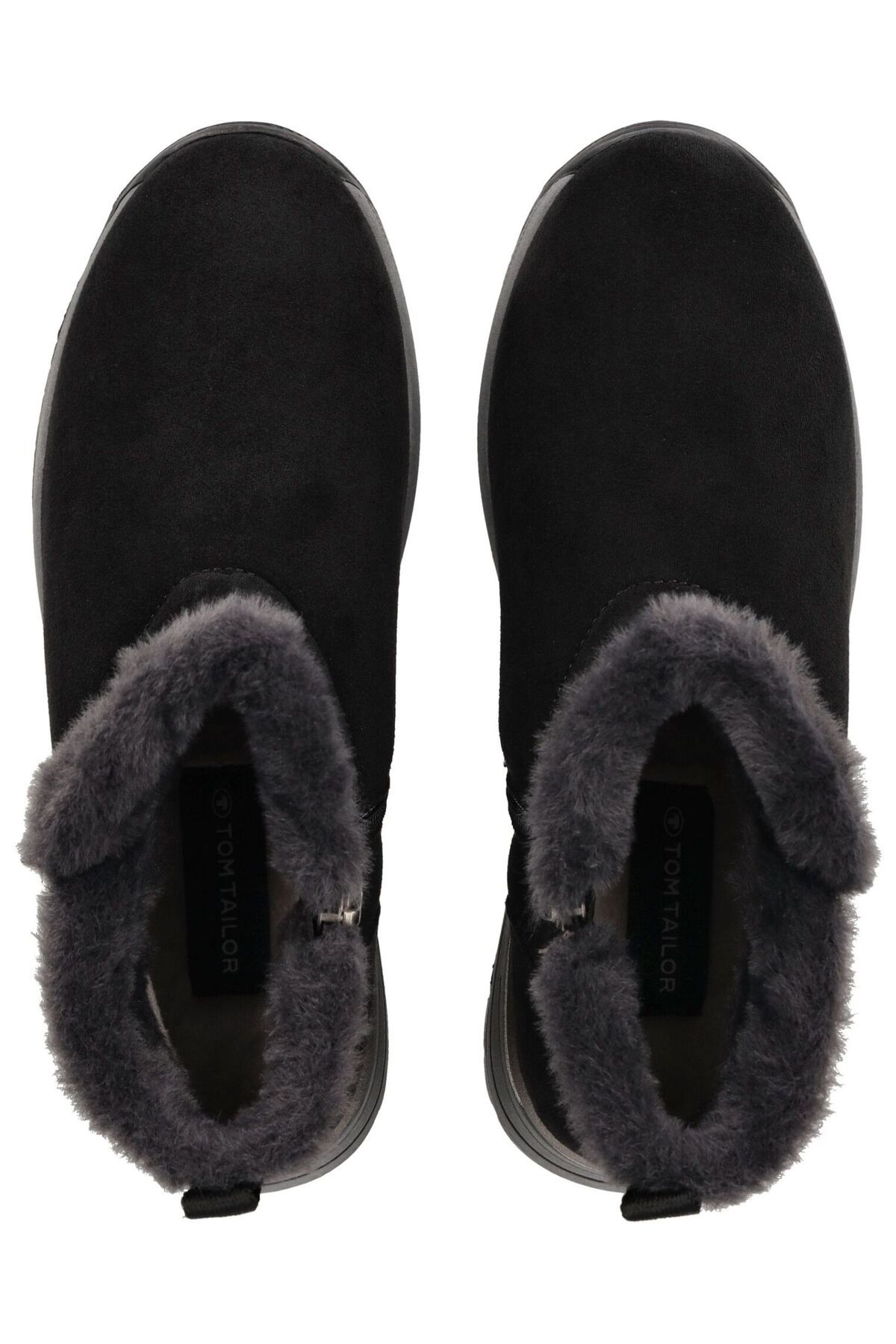 Tom Tailor-Stiefelette 6