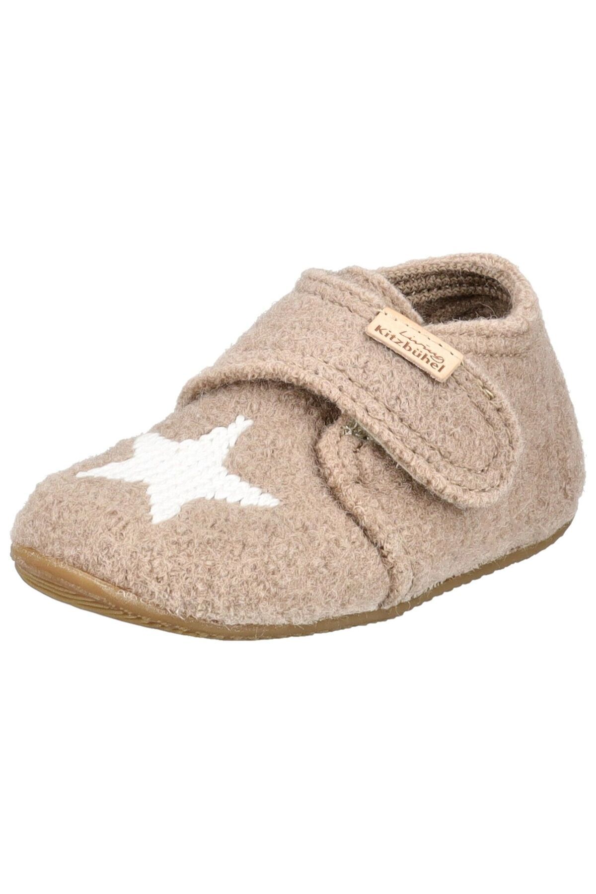 Living Kitzbühel-Slippers - Beige - Flat 1