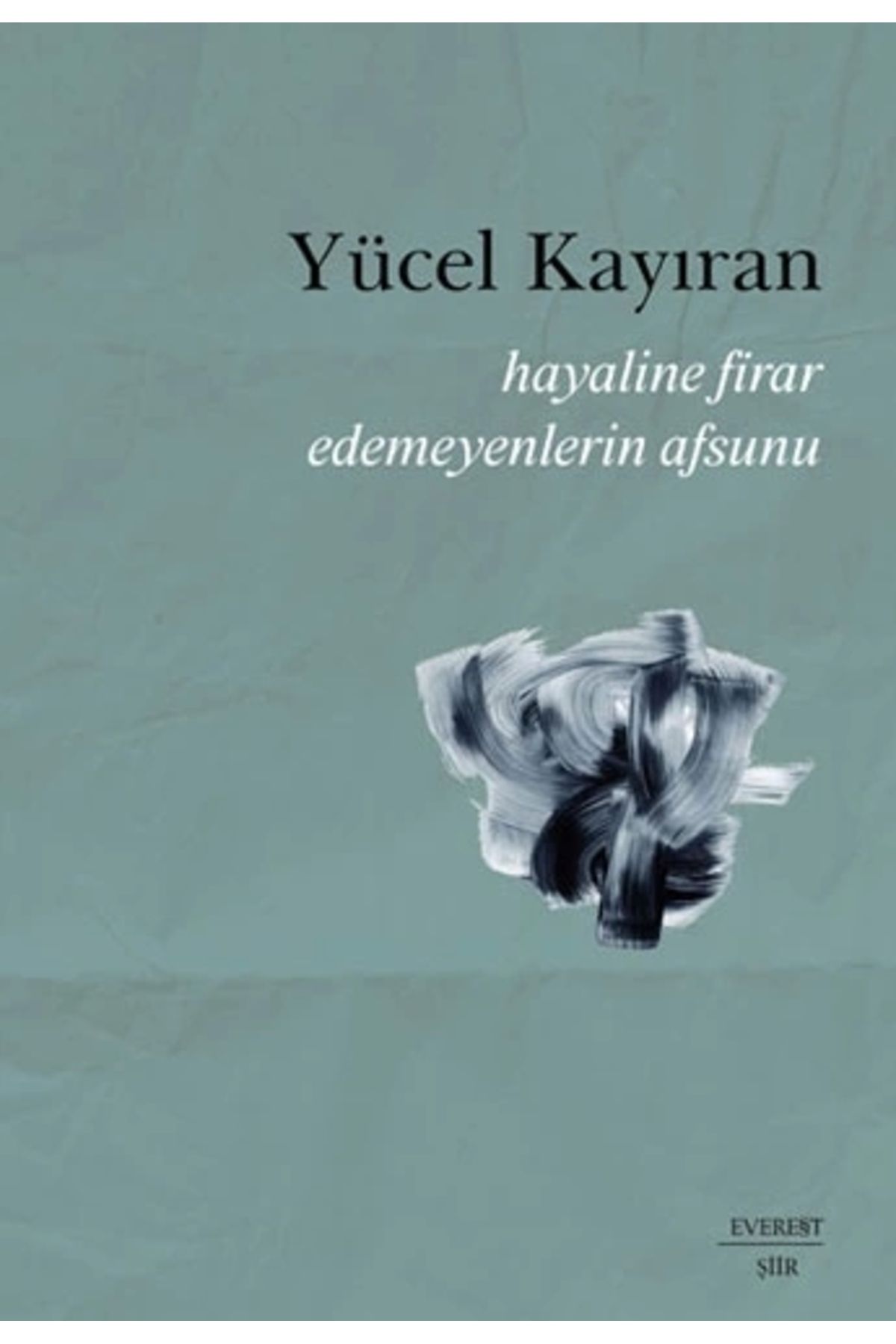 Zahrada Yayınları Hayaline Firar Edemeyenlerin Afsunu