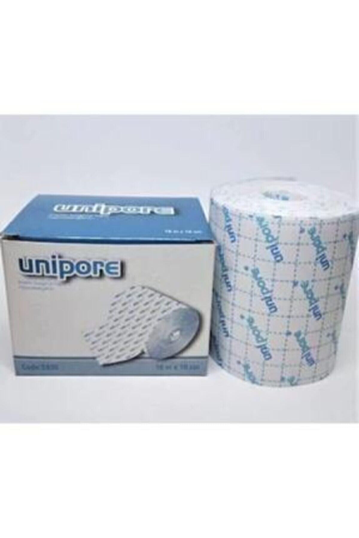 Unipore Flaster 10cmx10m ( 1 Adet )