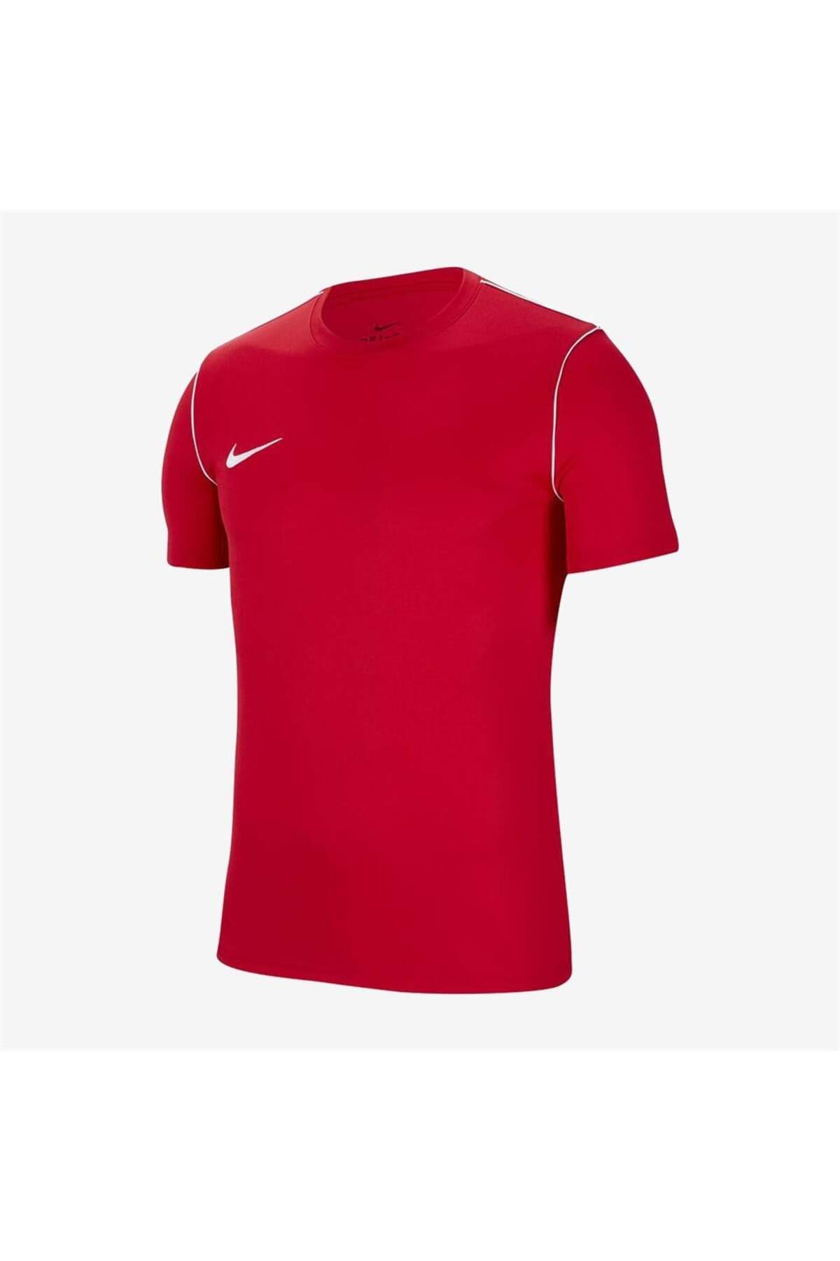 تی شرت فوتبال بچه گانه Y Dry ​​Park20 Top Ss Nike