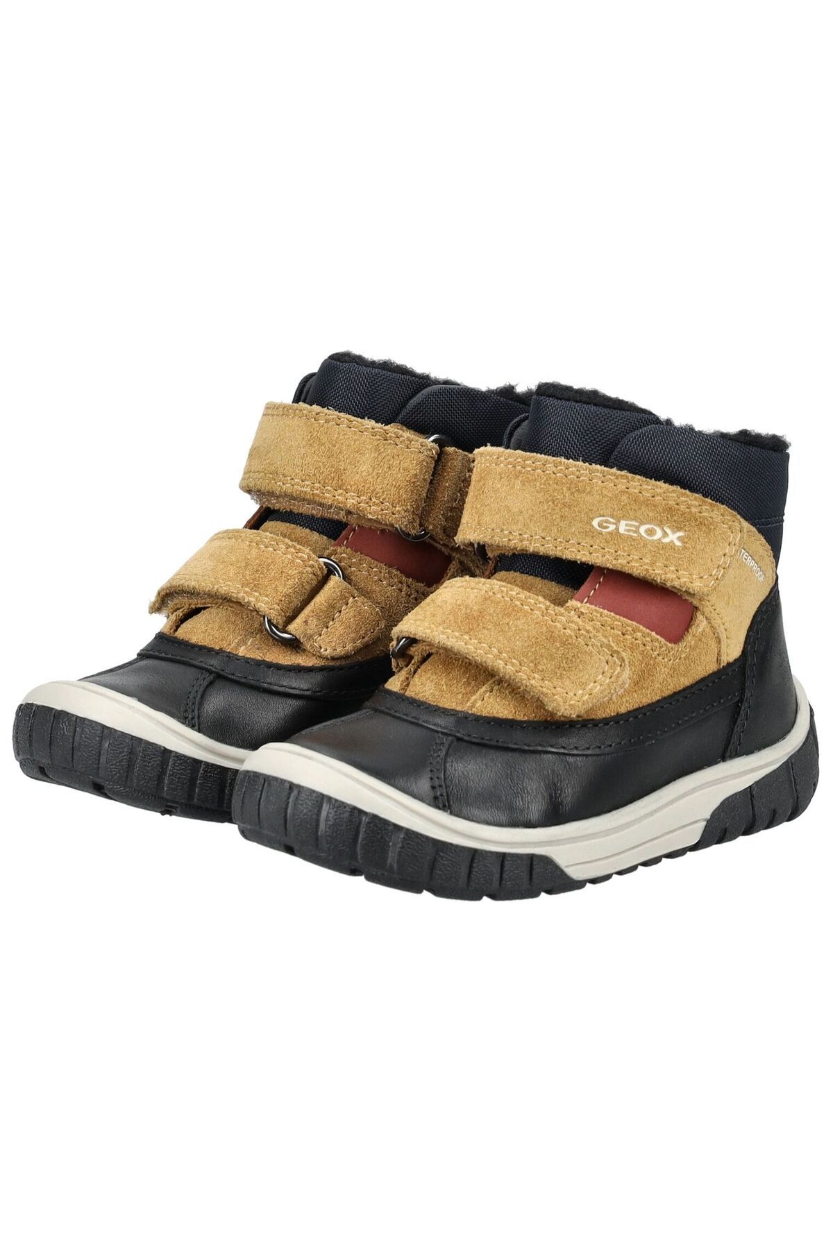 Geox-Stiefelette 3