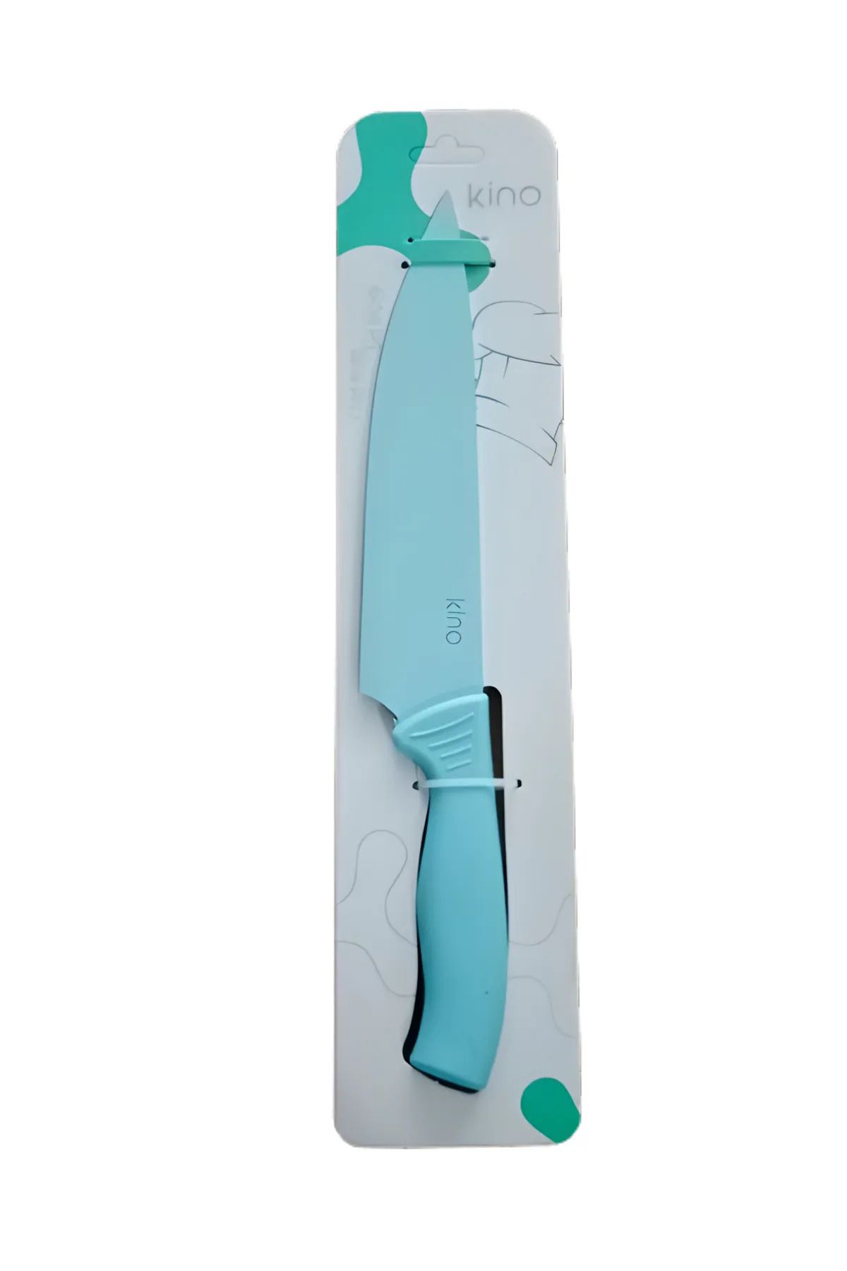 Royaleks Group Kino Şef Bıçağı 32,5 Cm Royaleks-KN115