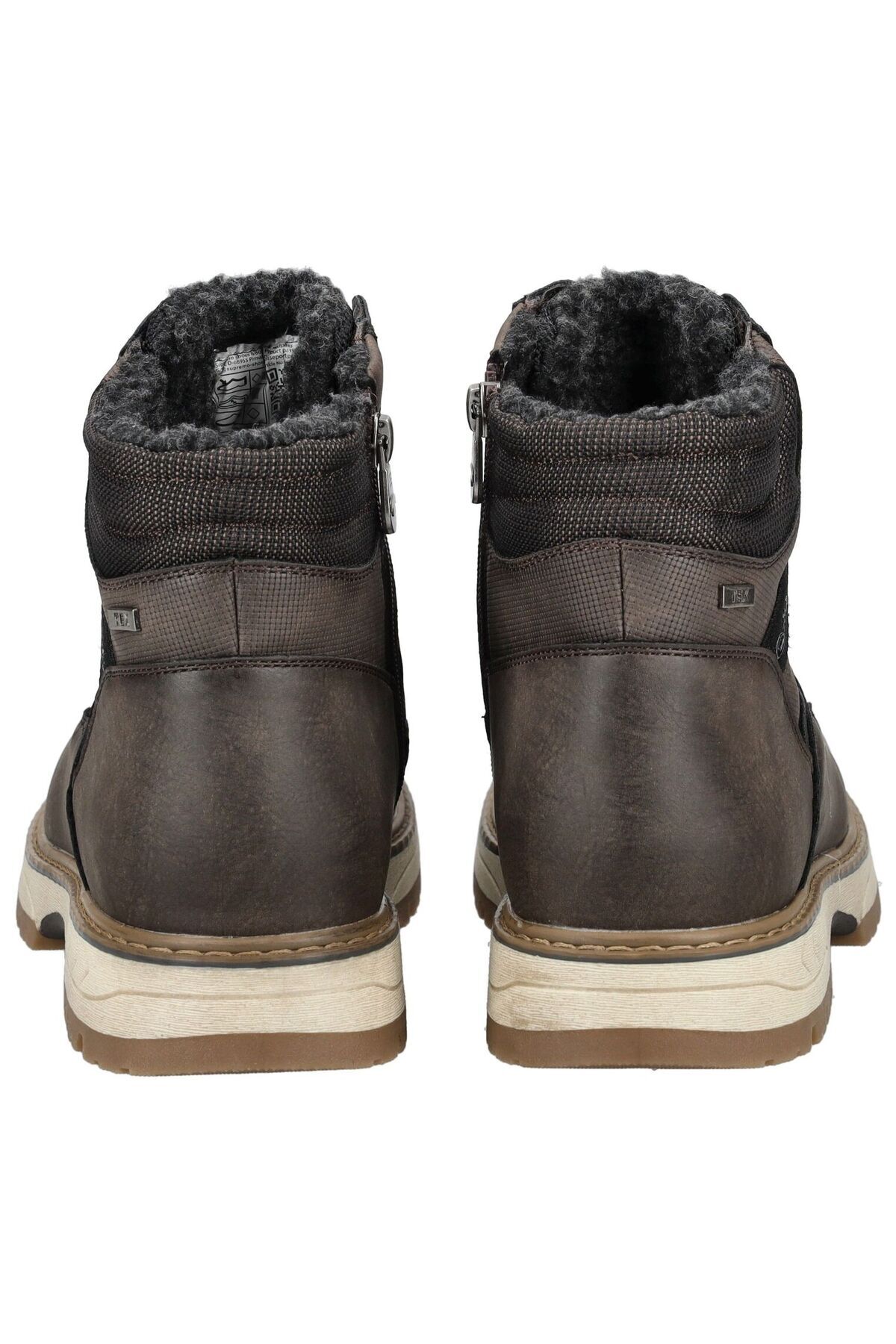 Tom Tailor-Stiefelette 5