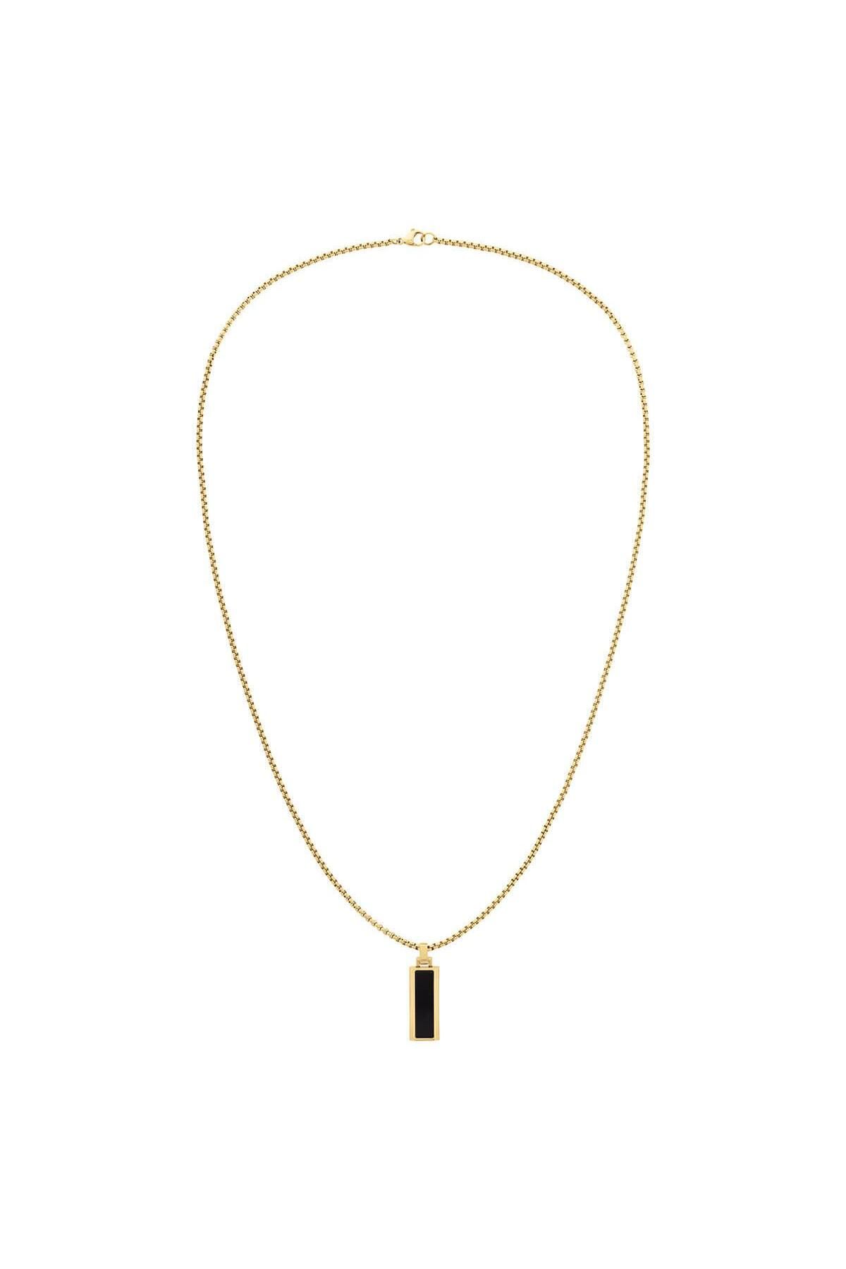 گردنبند مردانه Thj2790541 Tommy Hilfiger