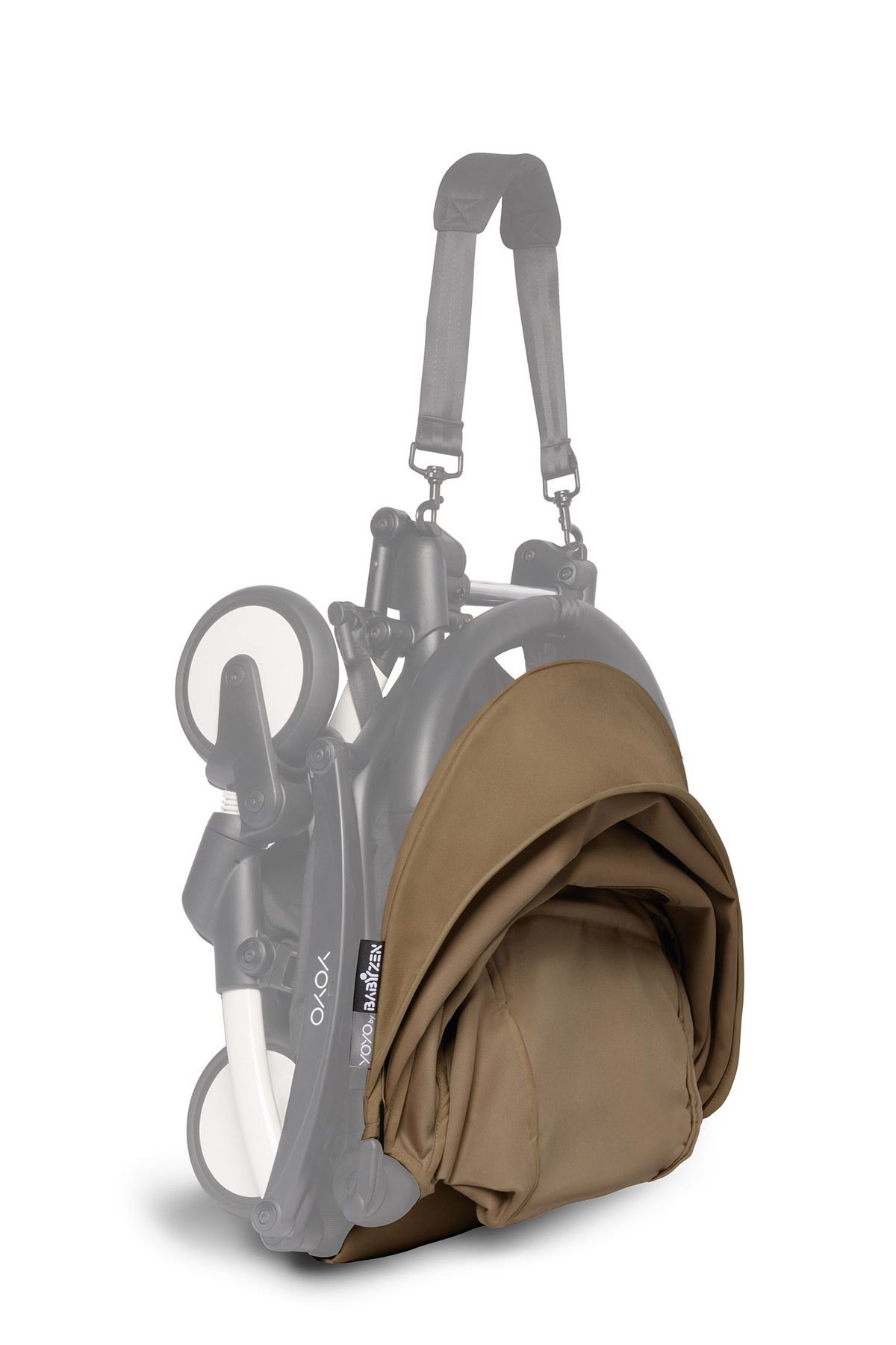 yoyo-Seating Unit (6 Months and After) - Toffee 2