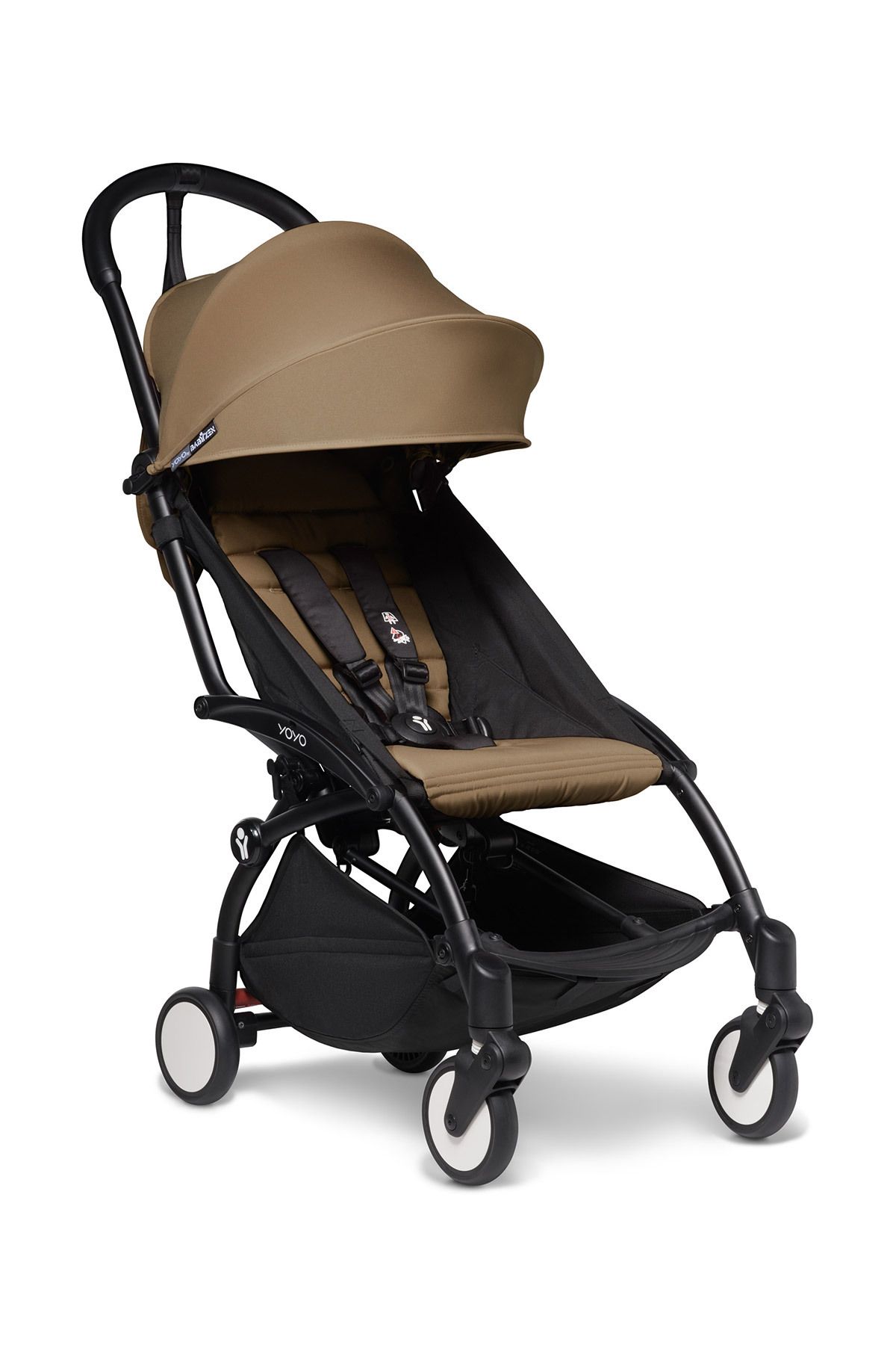 yoyo-Seating Unit (6 Months and After) - Toffee 3