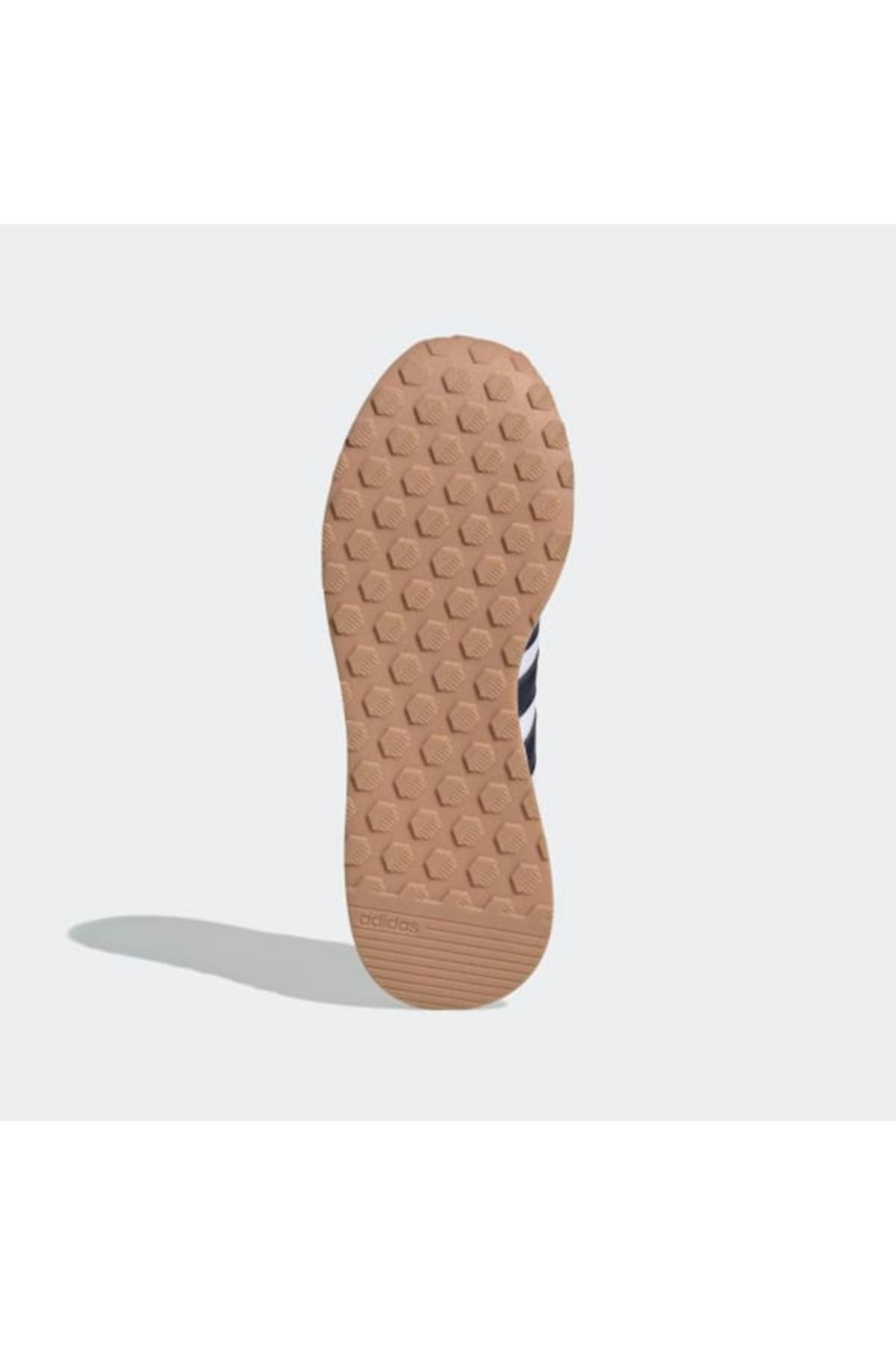 اسنیکر سفید مردانه و زنانه کفش 50s را رانینگ کنید IG6554 adidas