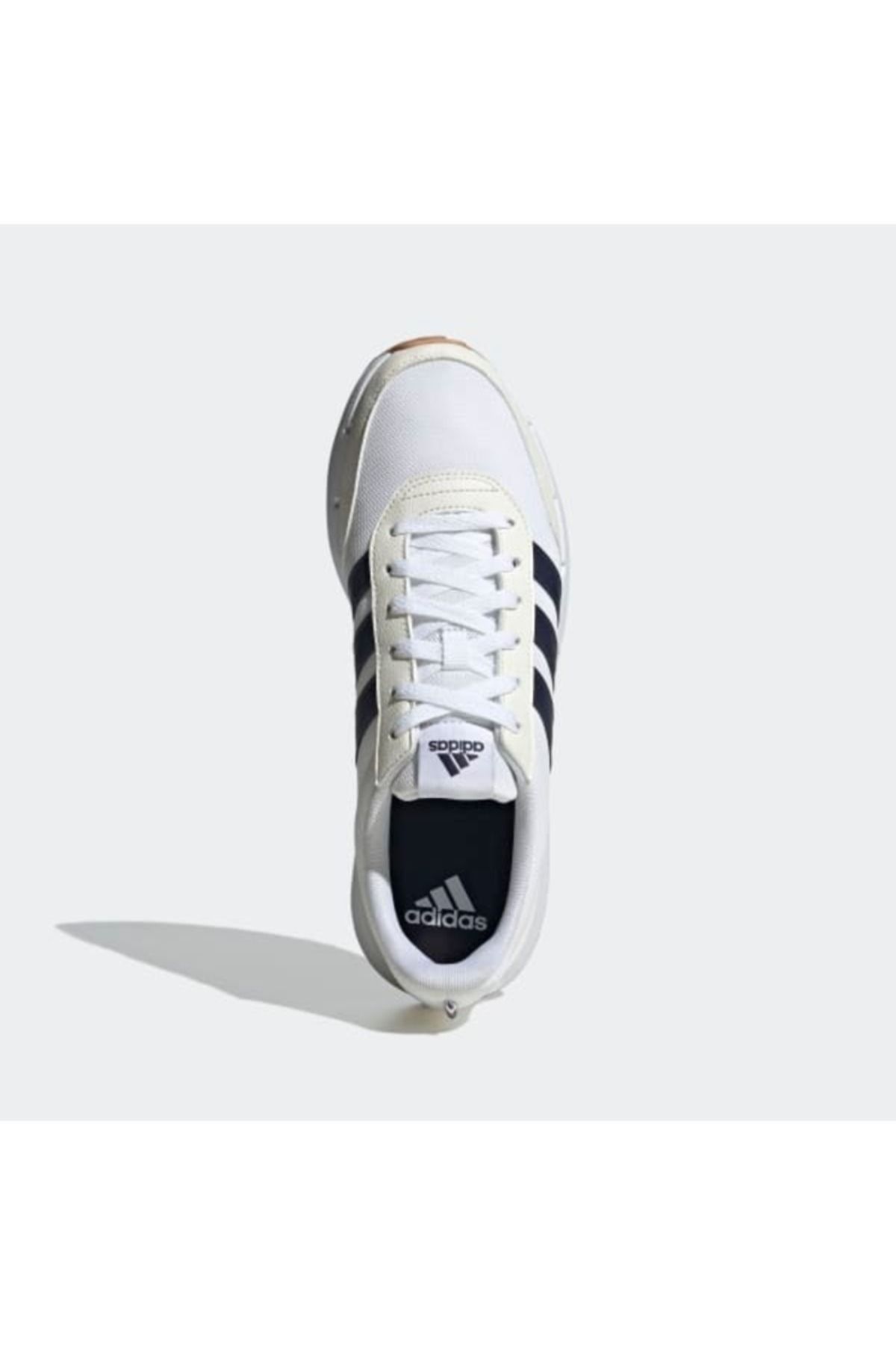 اسنیکر سفید مردانه و زنانه کفش 50s را رانینگ کنید IG6554 adidas