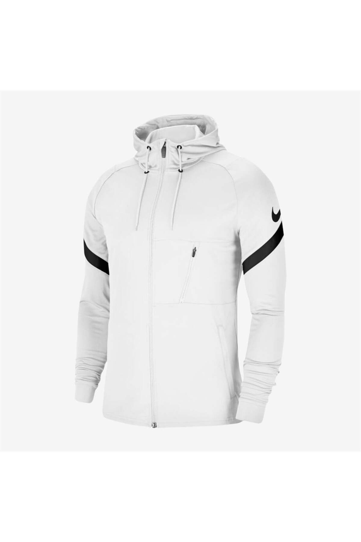 سویشرت مردانه Nike M Nk Df Strke21 Fz Hd Jkt