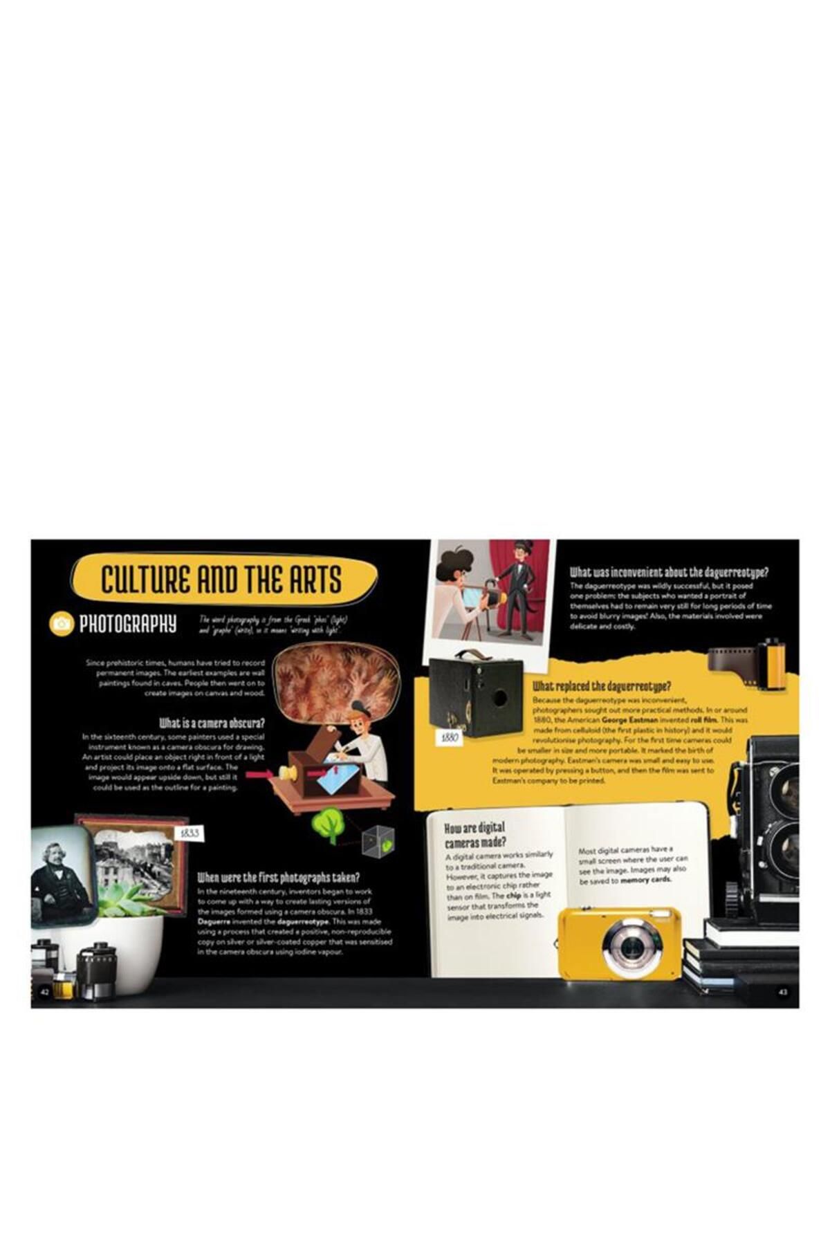 Sassi Junior-Sassi What - How - Why?Inventions 2