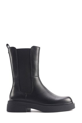 Nine West CANDID 4PR Siyah Kadın Chelsea Bot