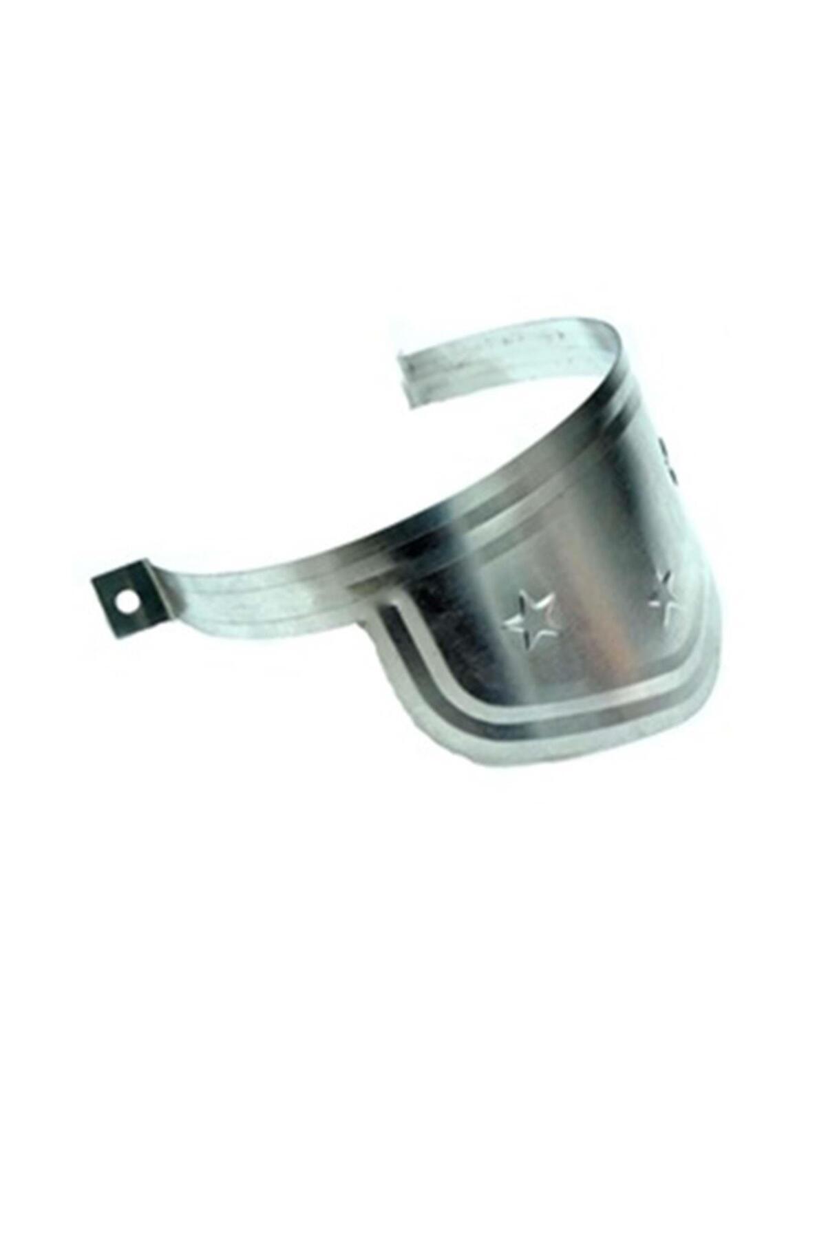 Genel Markalar Motosiklet Cg Cup Drift Egsoz Şapkası Cg Modeller Nikel